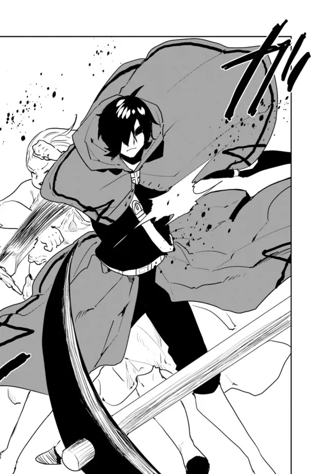 Isekai ni Kita Boku wa Kiyoubinbou de Subayasa Tayori na Tabi o Suru - Chapter 50 - Page 6