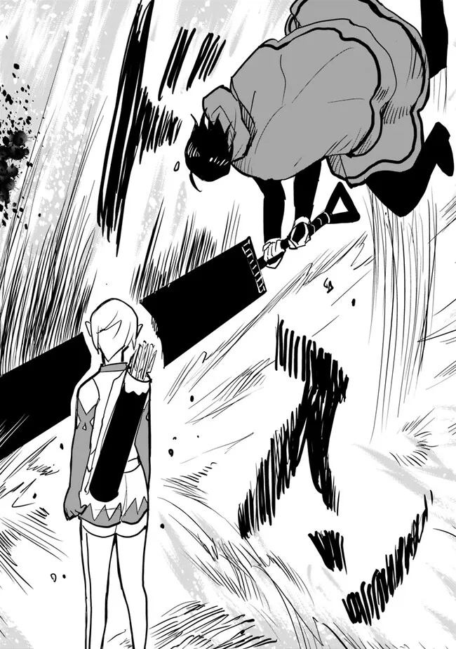 Isekai ni Kita Boku wa Kiyoubinbou de Subayasa Tayori na Tabi o Suru - Chapter 60 - Page 20