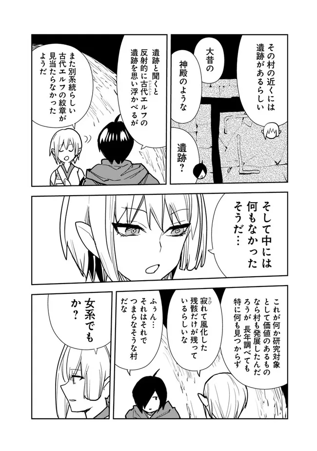 Isekai ni Kita Boku wa Kiyoubinbou de Subayasa Tayori na Tabi o Suru - Chapter 78 - Page 20