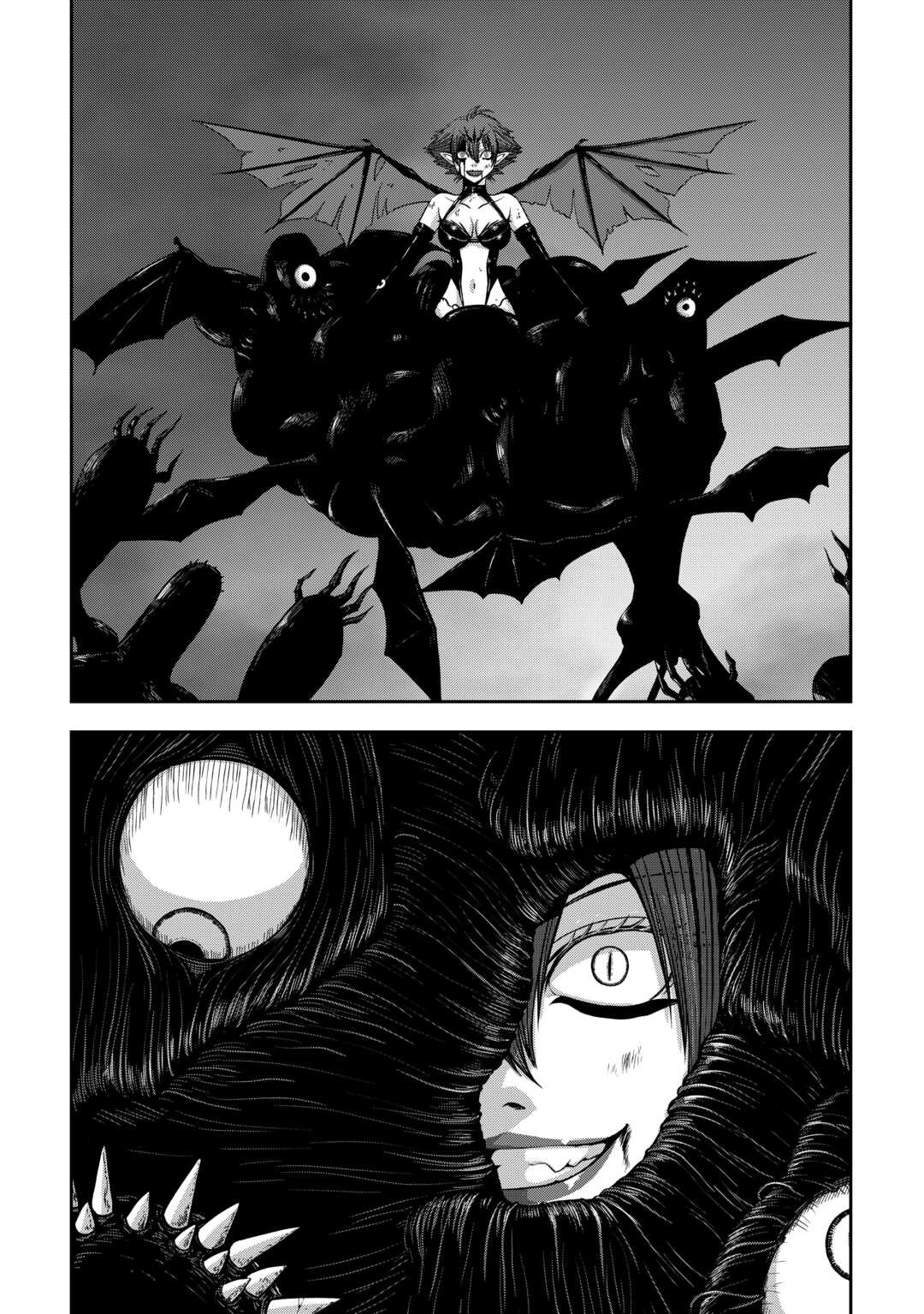 Isekai Nidome no Ossan, Dou Kangaete mo Koukousei Yuusha Yori Tsuyoi - Chapter 18 - Page 28