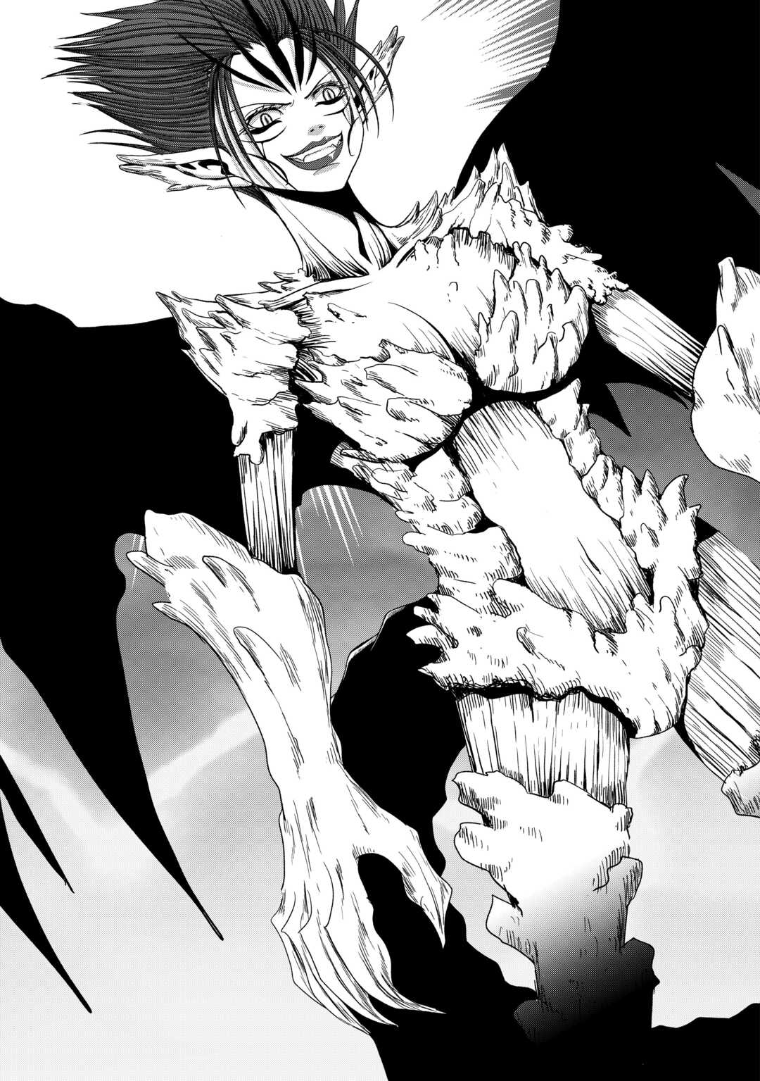 Isekai Nidome no Ossan, Dou Kangaete mo Koukousei Yuusha Yori Tsuyoi - Chapter 18 - Page 31