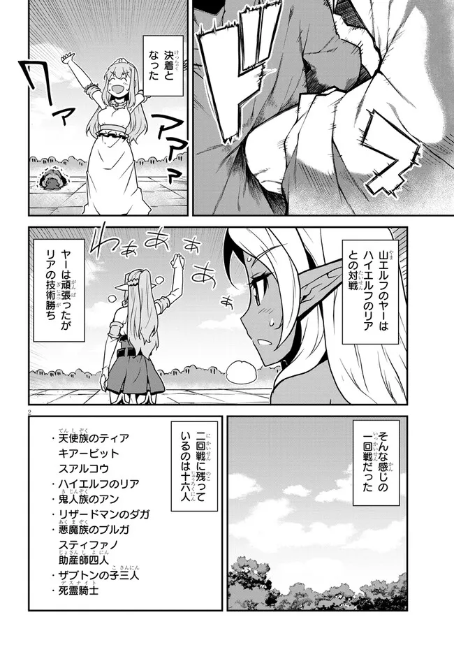 Isekai Nonbiri Nouka Chap 281 - Next Chap 282