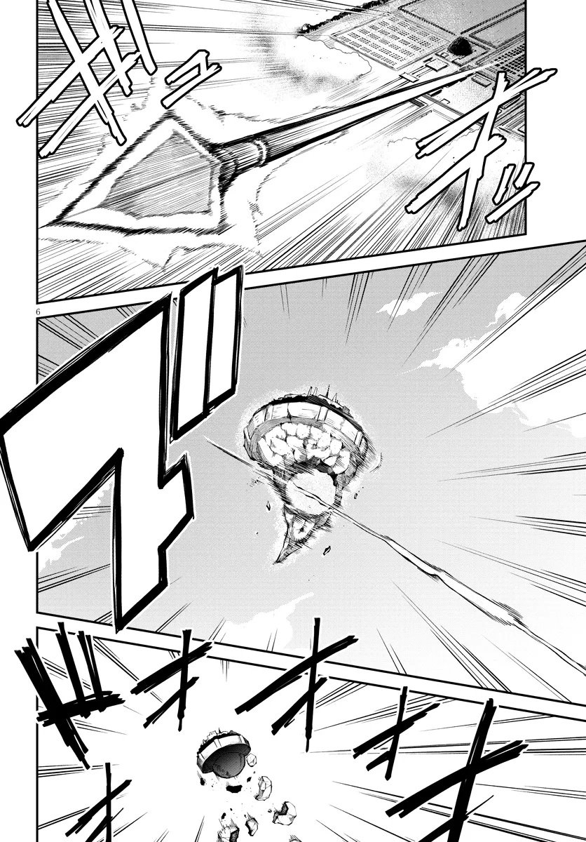 Isekai Nonbiri Nouka Chap 305 - Next Chap 306