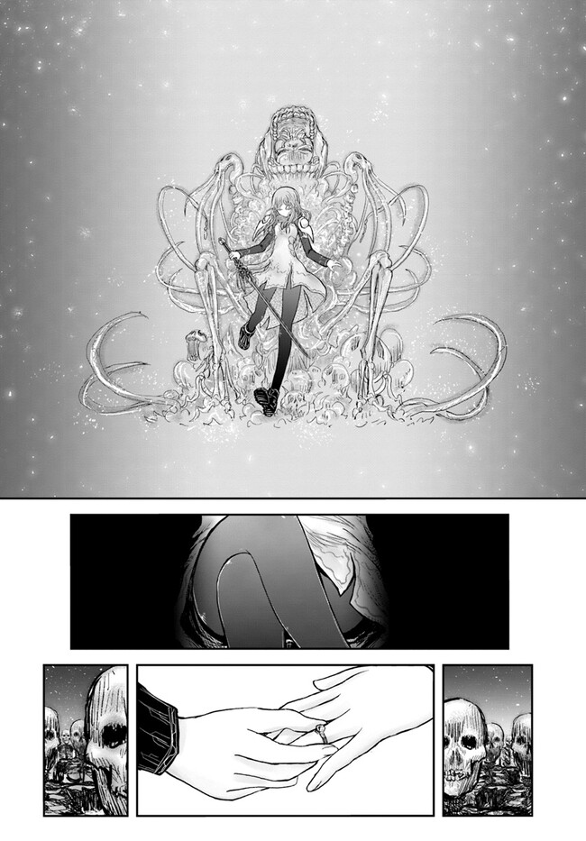 异世界舅舅,異世界おじさん Chap 46 - Next Chap 47