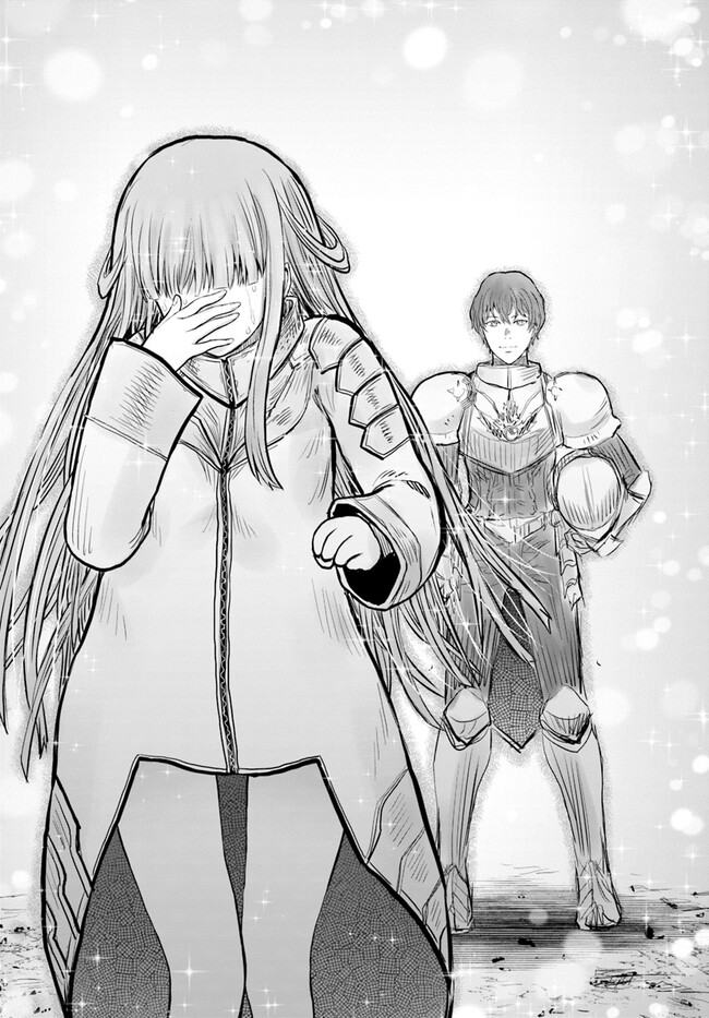 异世界舅舅,異世界おじさん Chap 51 - Next Chap 52