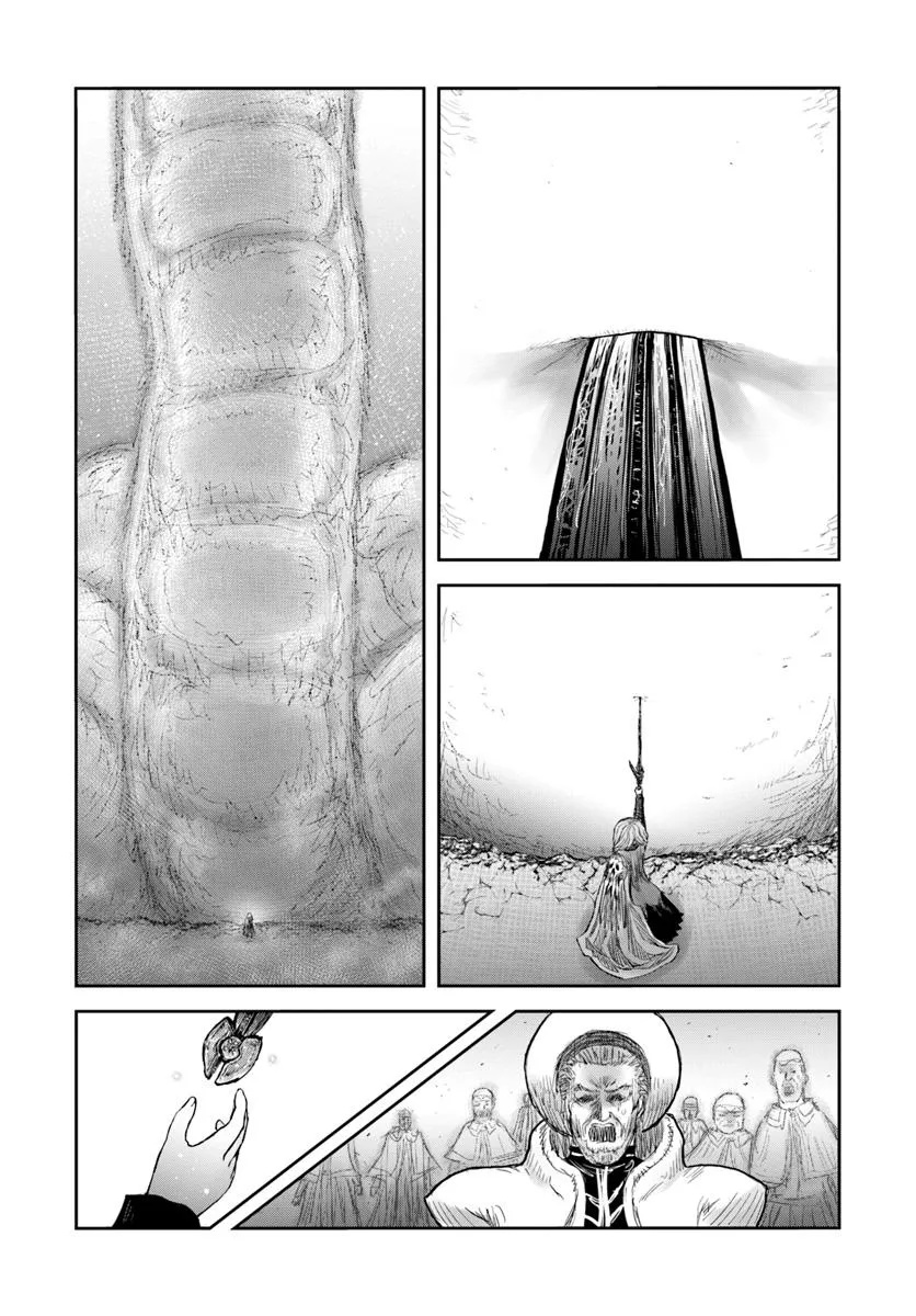 异世界舅舅,異世界おじさん Chap 63 - Next Chap 64