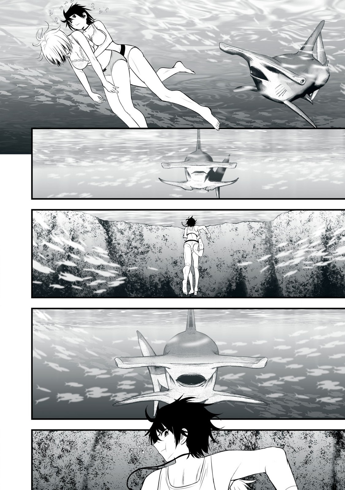 Isekai Raku Raku Survival - Chapter 35 - Page 6