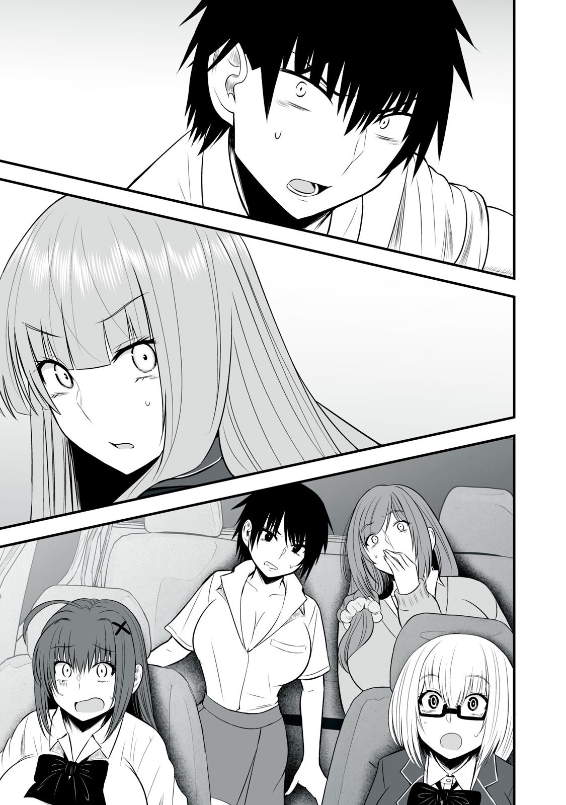 Isekai Raku Raku Survival - Chapter 38 - Page 14