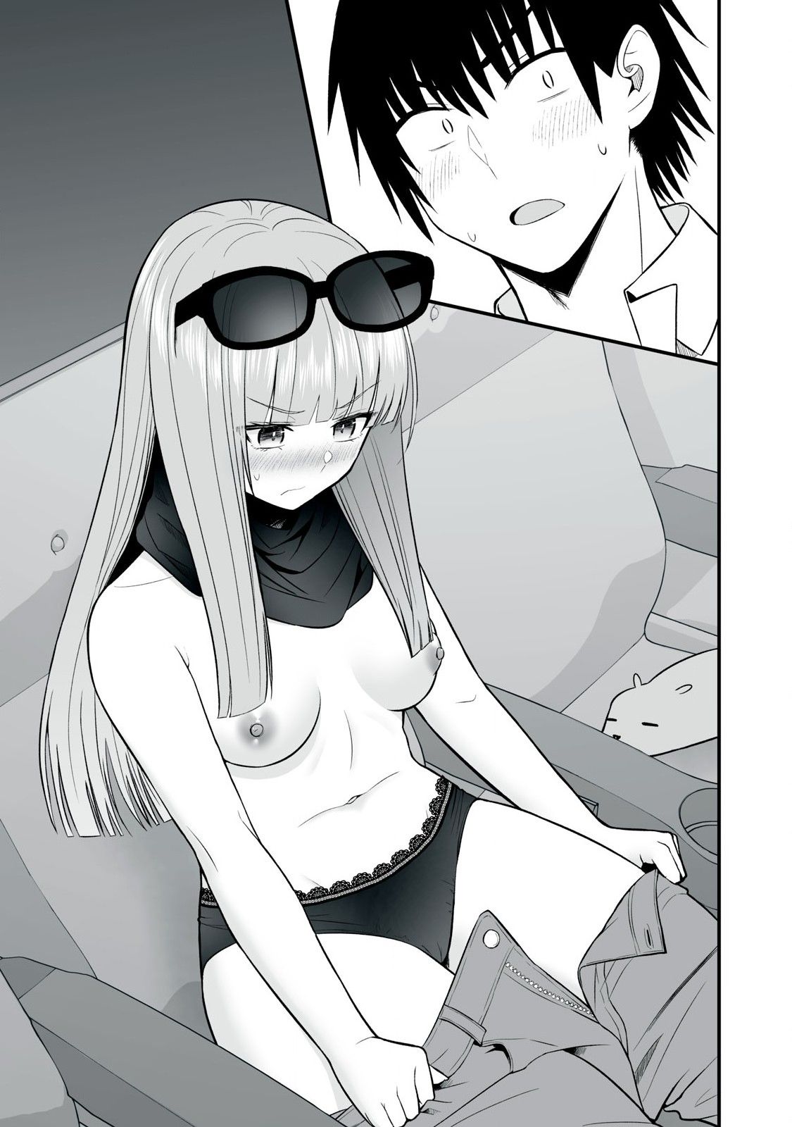 異世界らくらくサバイバル Chap 59.2 - Next Chap 60.2