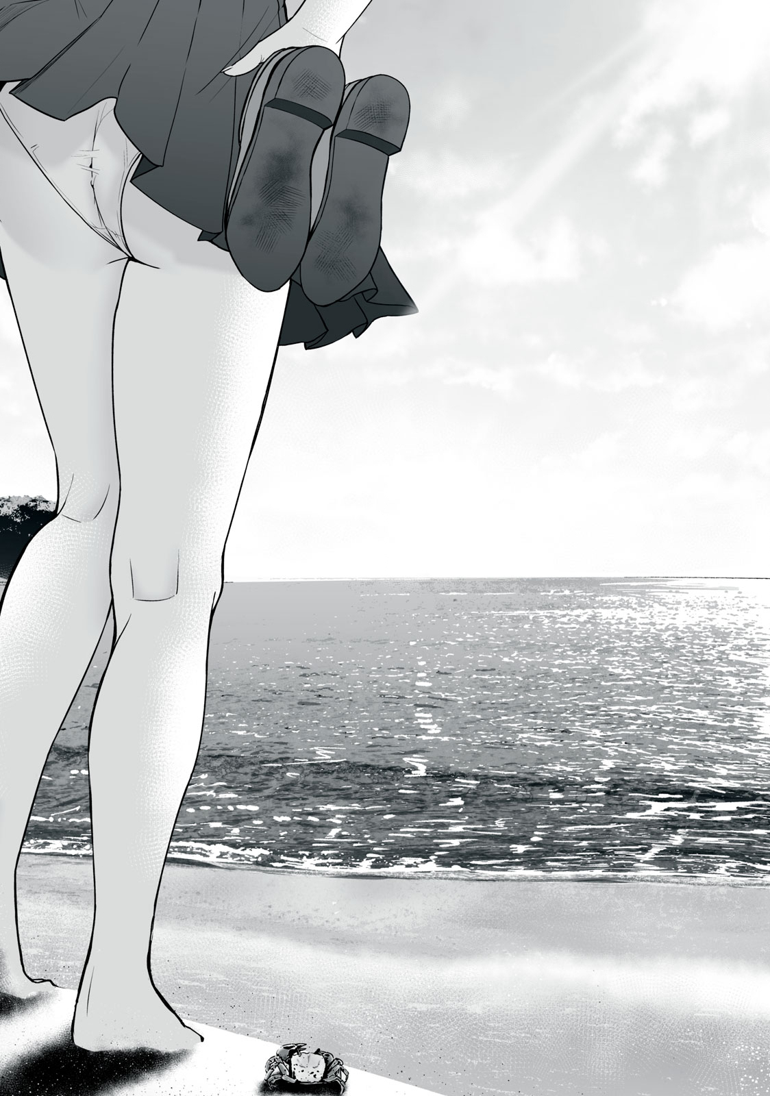 異世界らくらくサバイバル Chap 7 - Next Chap 8