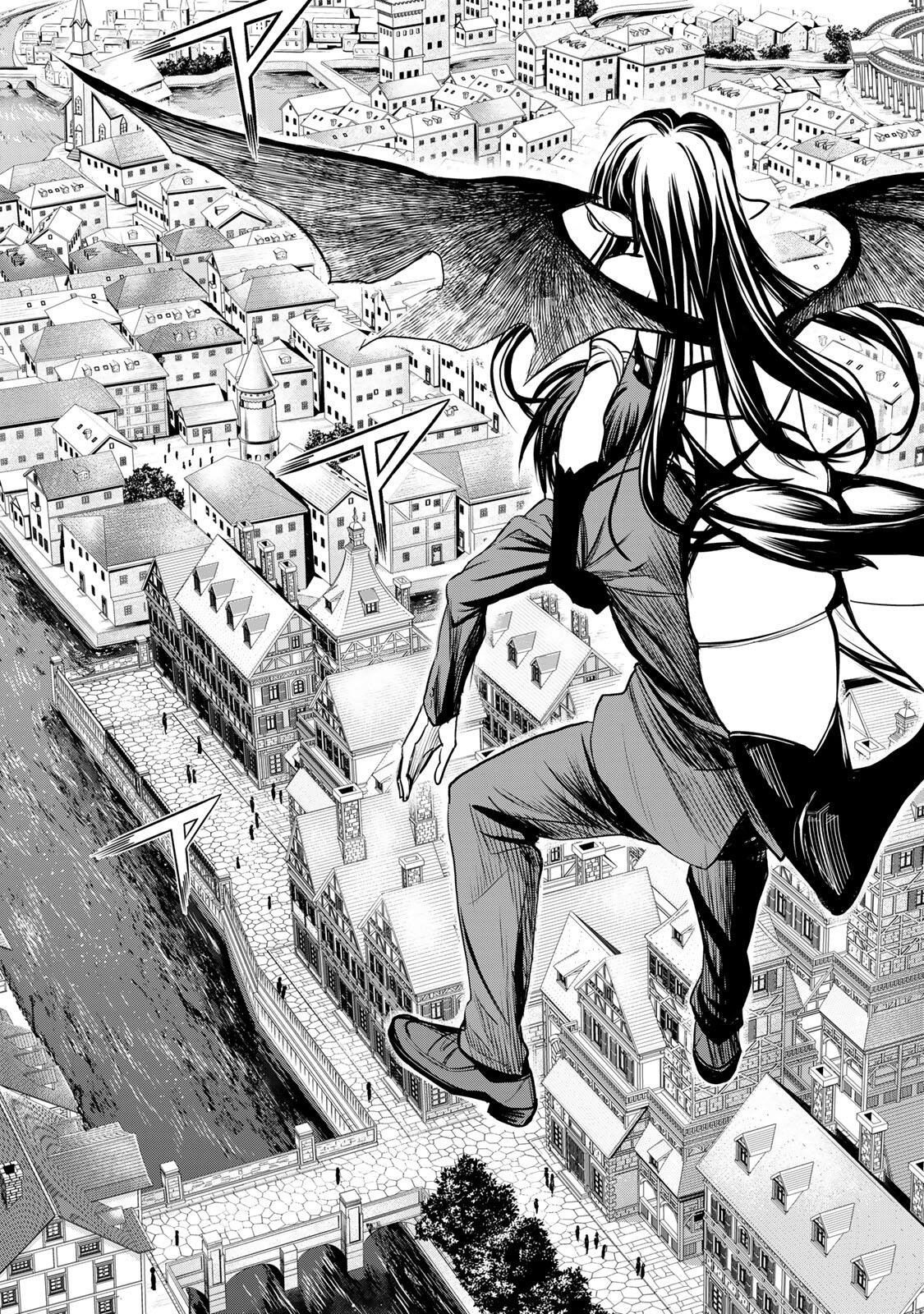 Isekai Royal Royale - Chapter 1 - Page 52