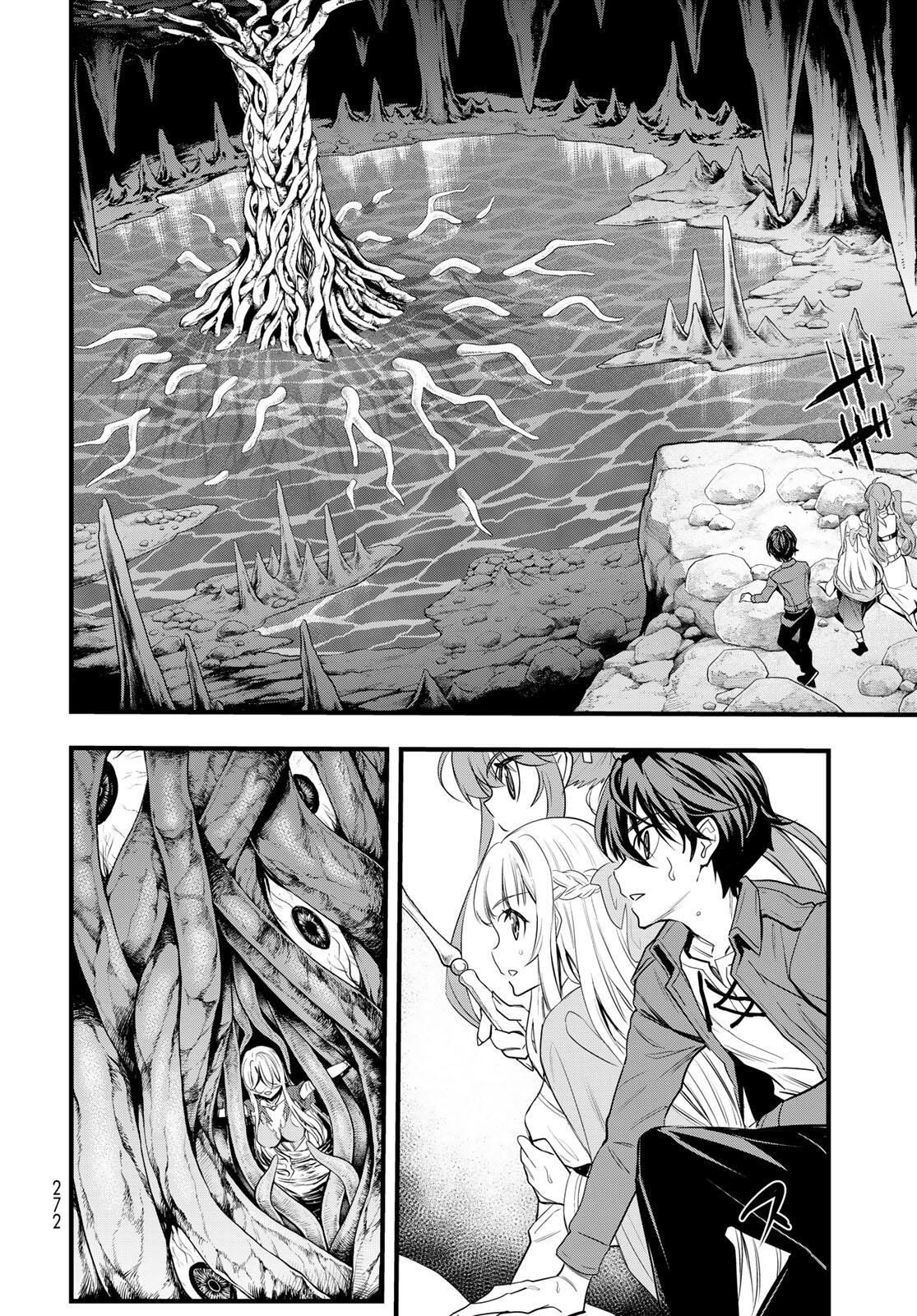 Isekai Royal Royale - Chapter 7.1 - Page 18