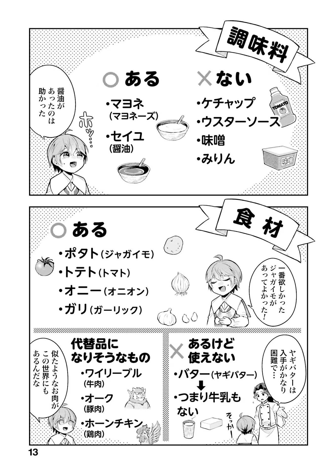 Isekai Ryouchi Kaikaku ~Do Mahou de Hajimeru Koukyou Jigyou~ - Chapter 10 - Page 9