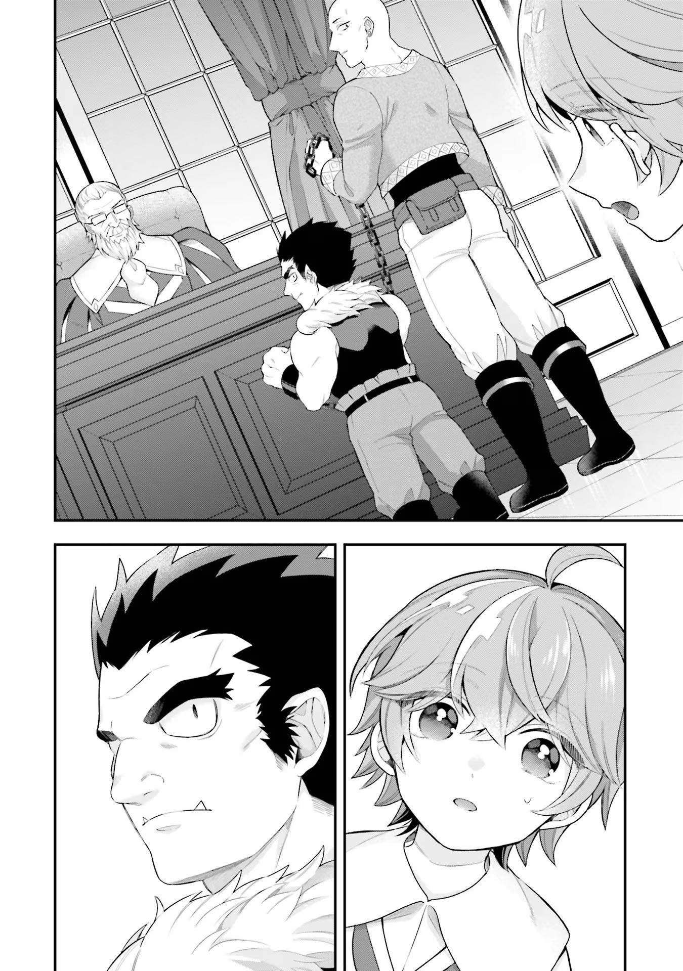 Isekai Ryouchi Kaikaku ~Do Mahou de Hajimeru Koukyou Jigyou~ - Chapter 23 - Page 18