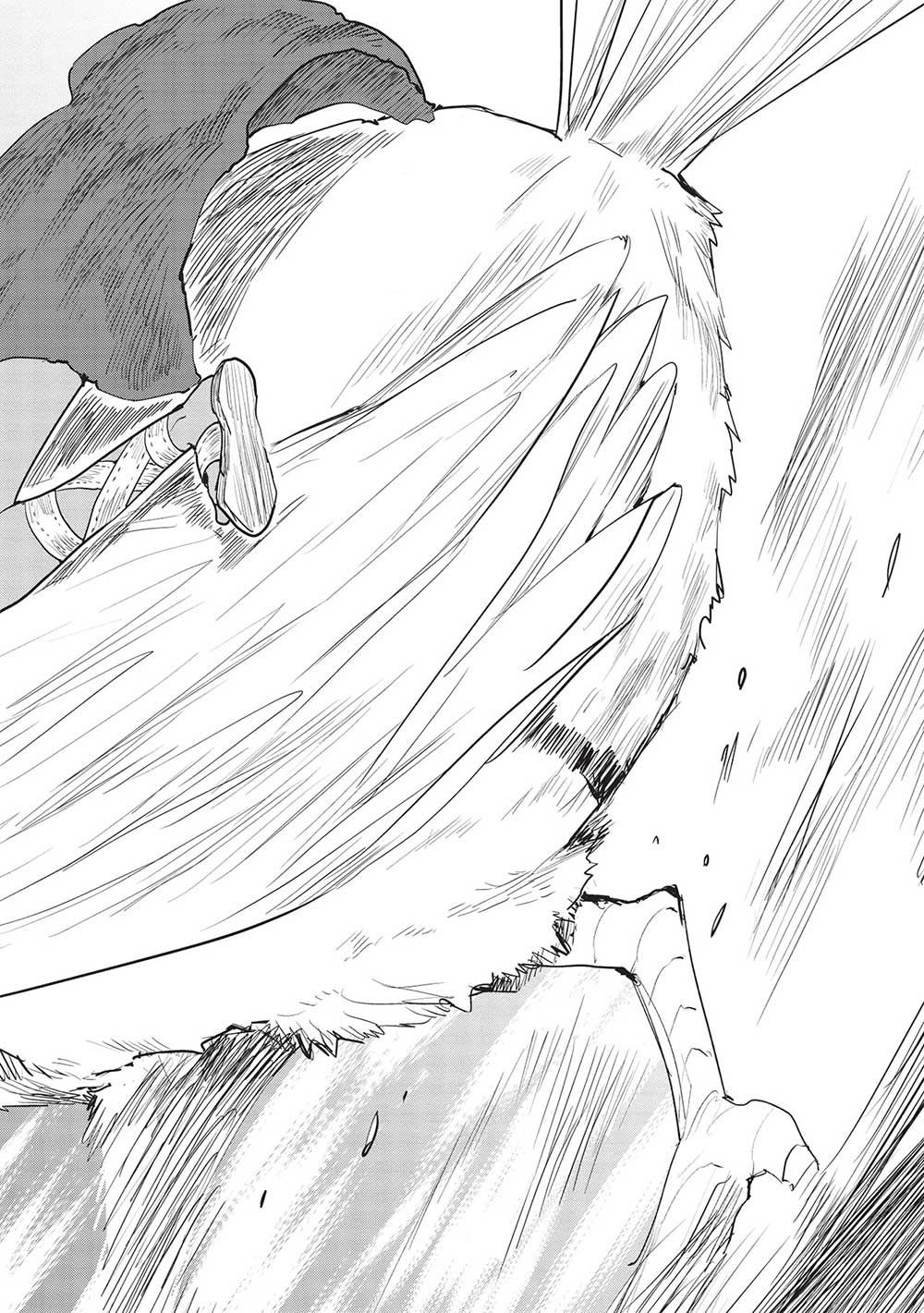 Isekai Ryouridou Chap 42 - Next Chap 43