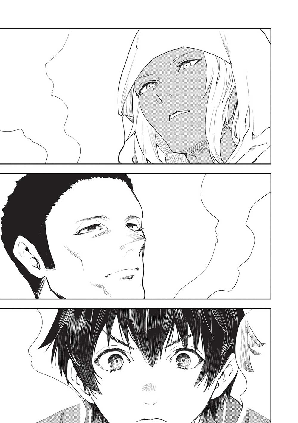 Isekai Ryouridou Chap 45 - Next Chap 46