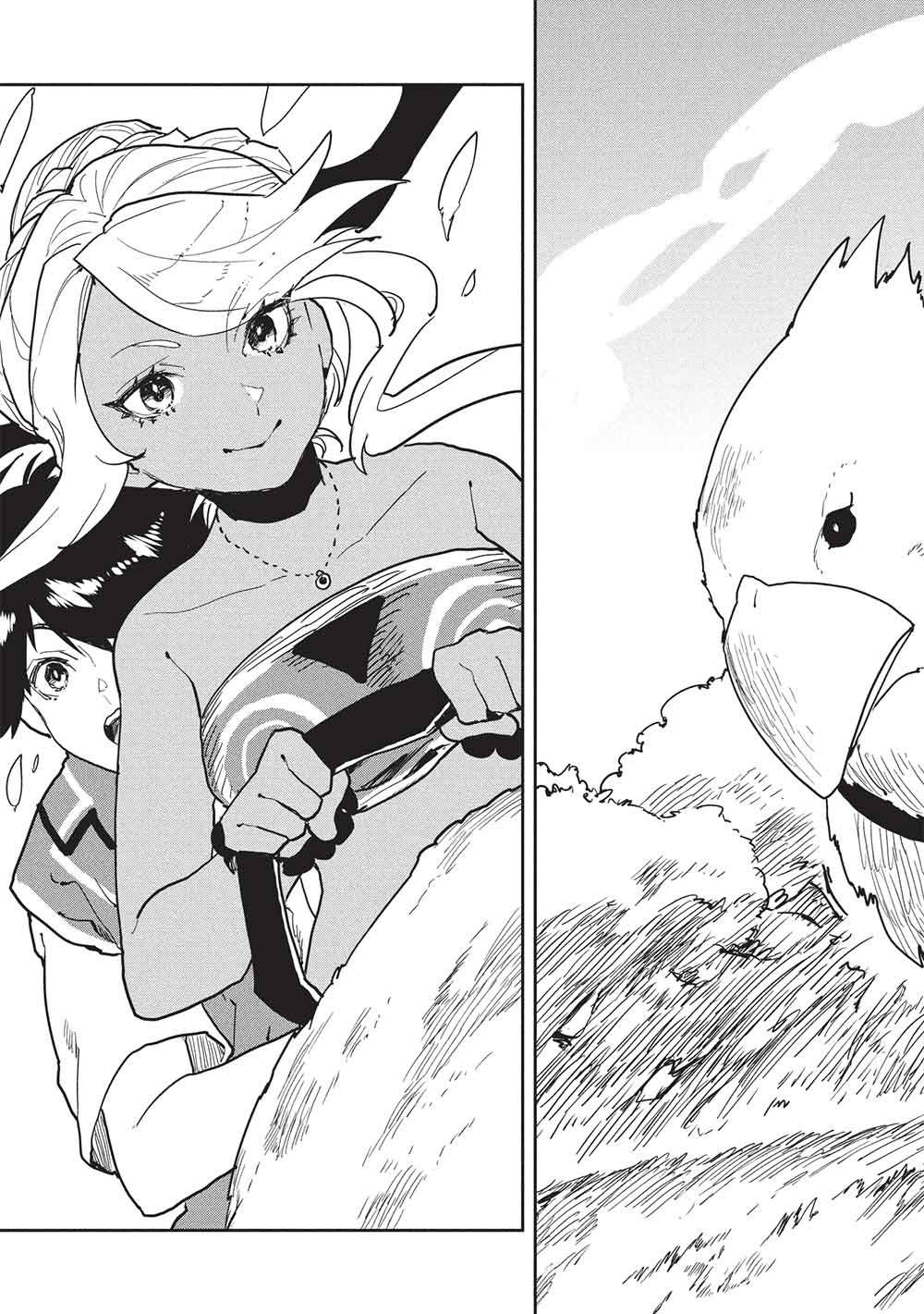 Isekai Ryouridou - Chapter 73 - Page 13