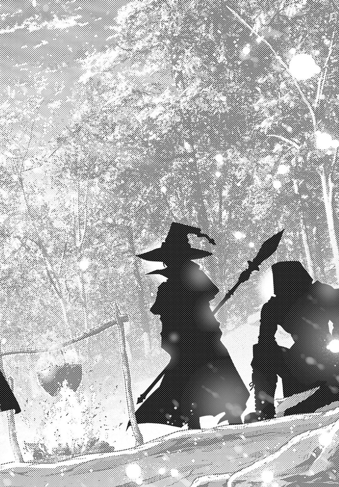 Isekai Saikyo no Demae Baito - Chapter 12 - Page 18