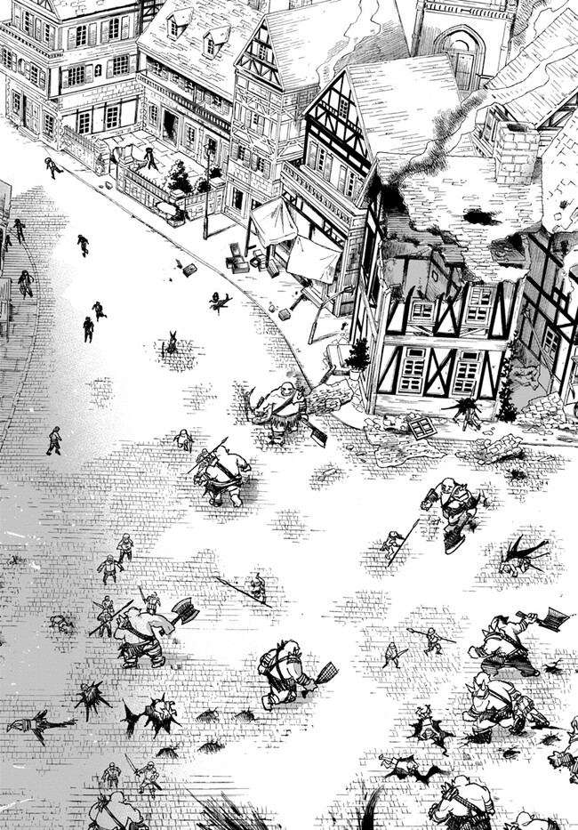 Isekai Samurai - Chapter 1 - Page 56