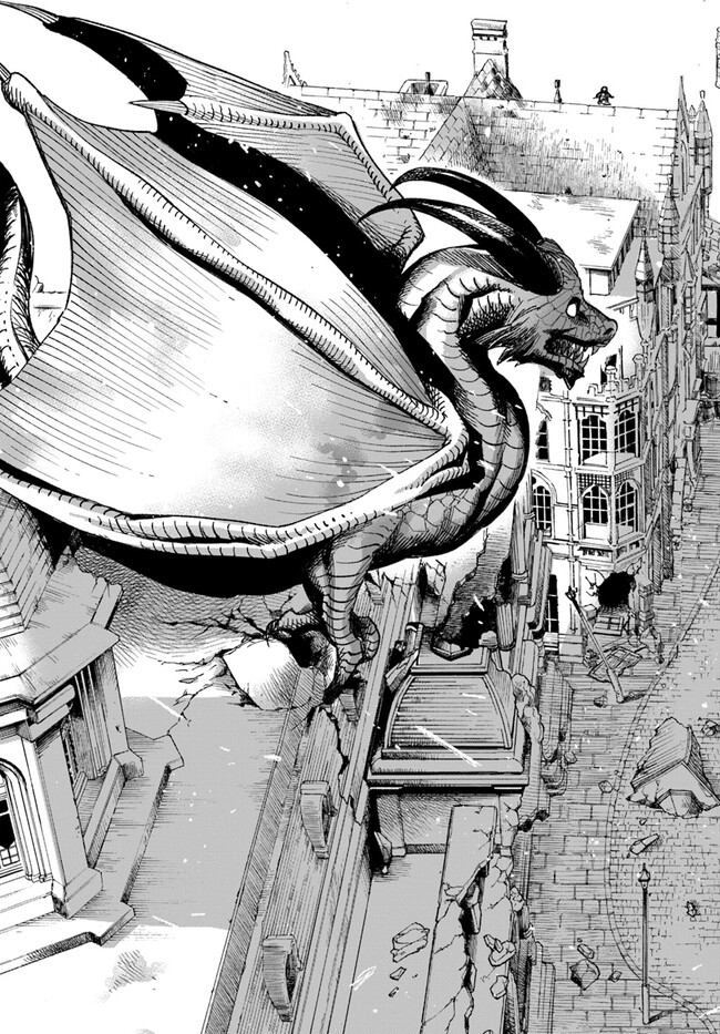 Isekai Samurai - Chapter 1 - Page 57