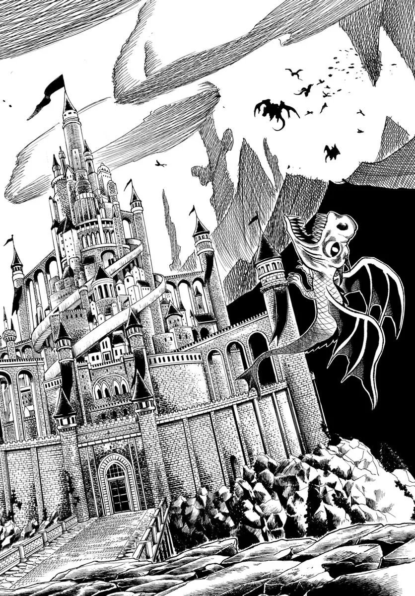 Isekai Samurai - Chapter 39 - Page 16