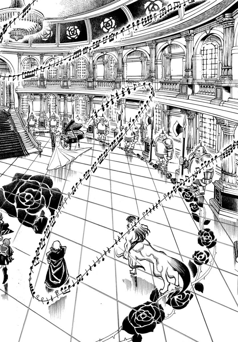 Isekai Samurai - Chapter 39 - Page 20