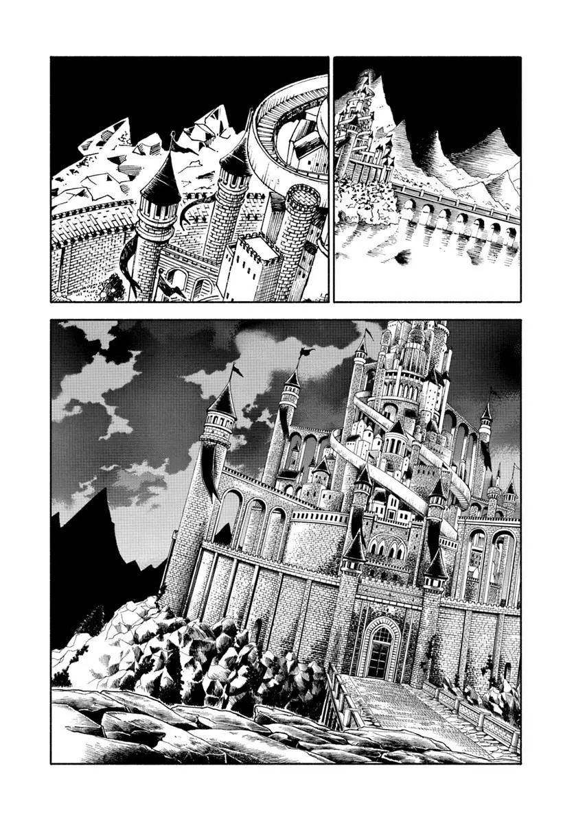 Isekai Samurai - Chapter 43 - Page 29