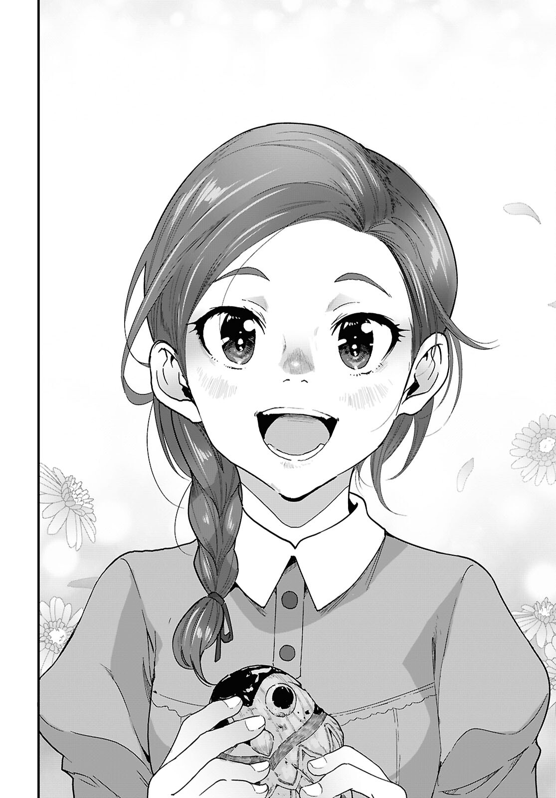 Isekai Shokudou - Chapter 45 - Page 14