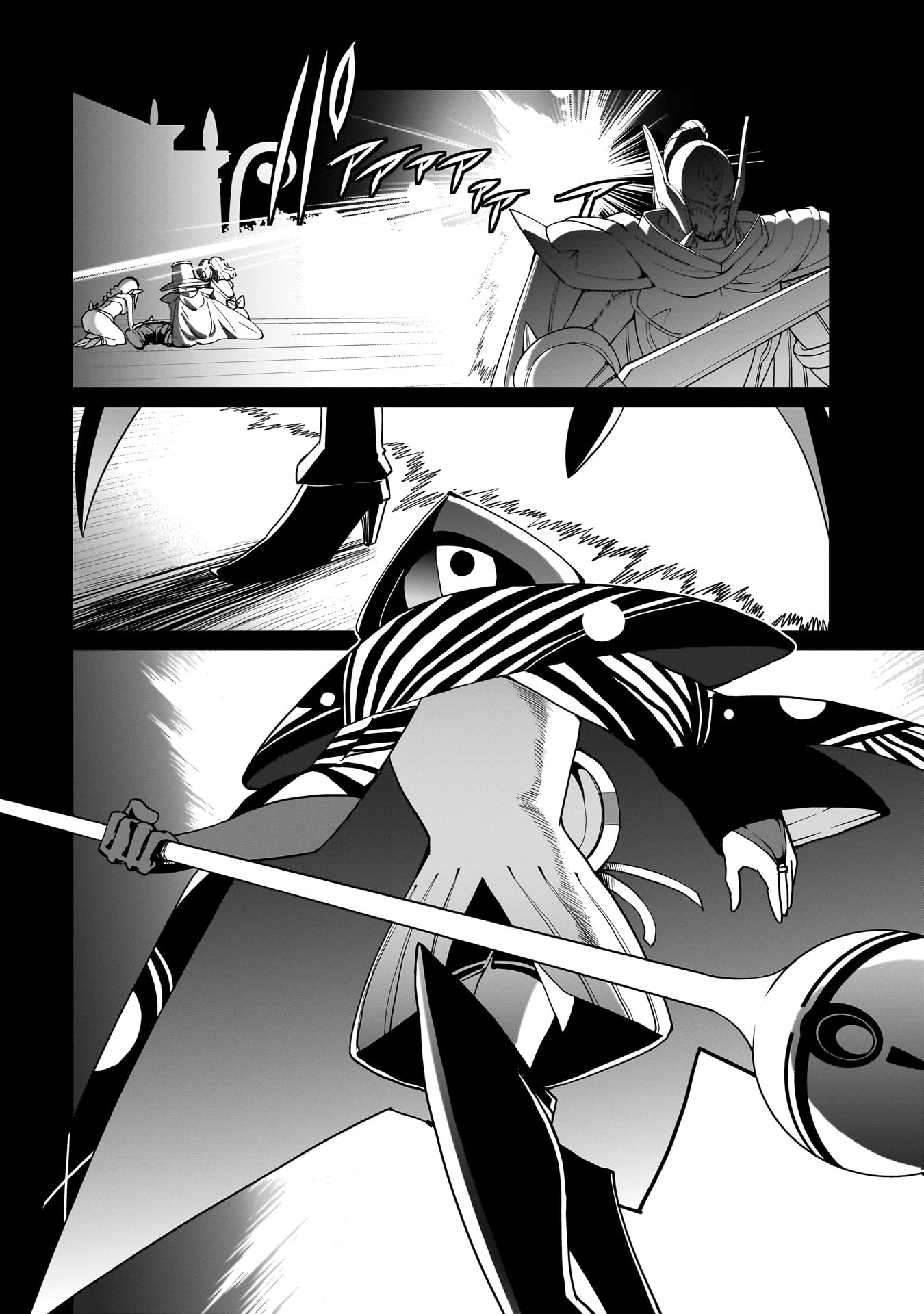 Isekai Shokan Ojisan No Ju Muso Life Sabage Suki Salary Man Ha Kaisha Owari Ni Isekai He Chokuki Suru - Chapter 32 - Page 22