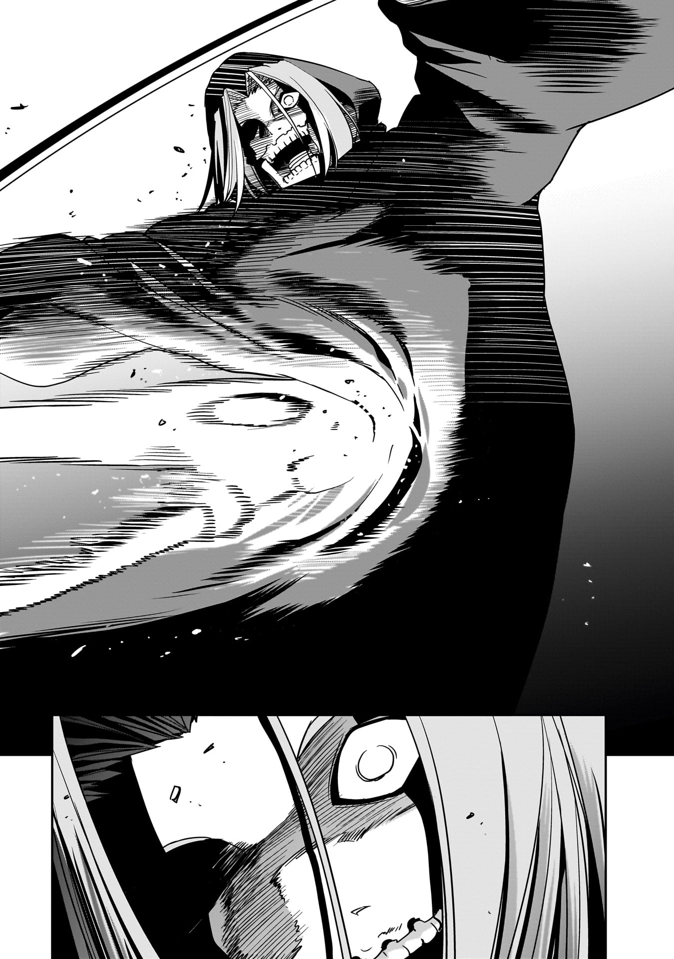 Isekai Shokan Ojisan No Ju Muso Life Sabage Suki Salary Man Ha Kaisha Owari Ni Isekai He Chokuki Suru - Chapter 41 - Page 18