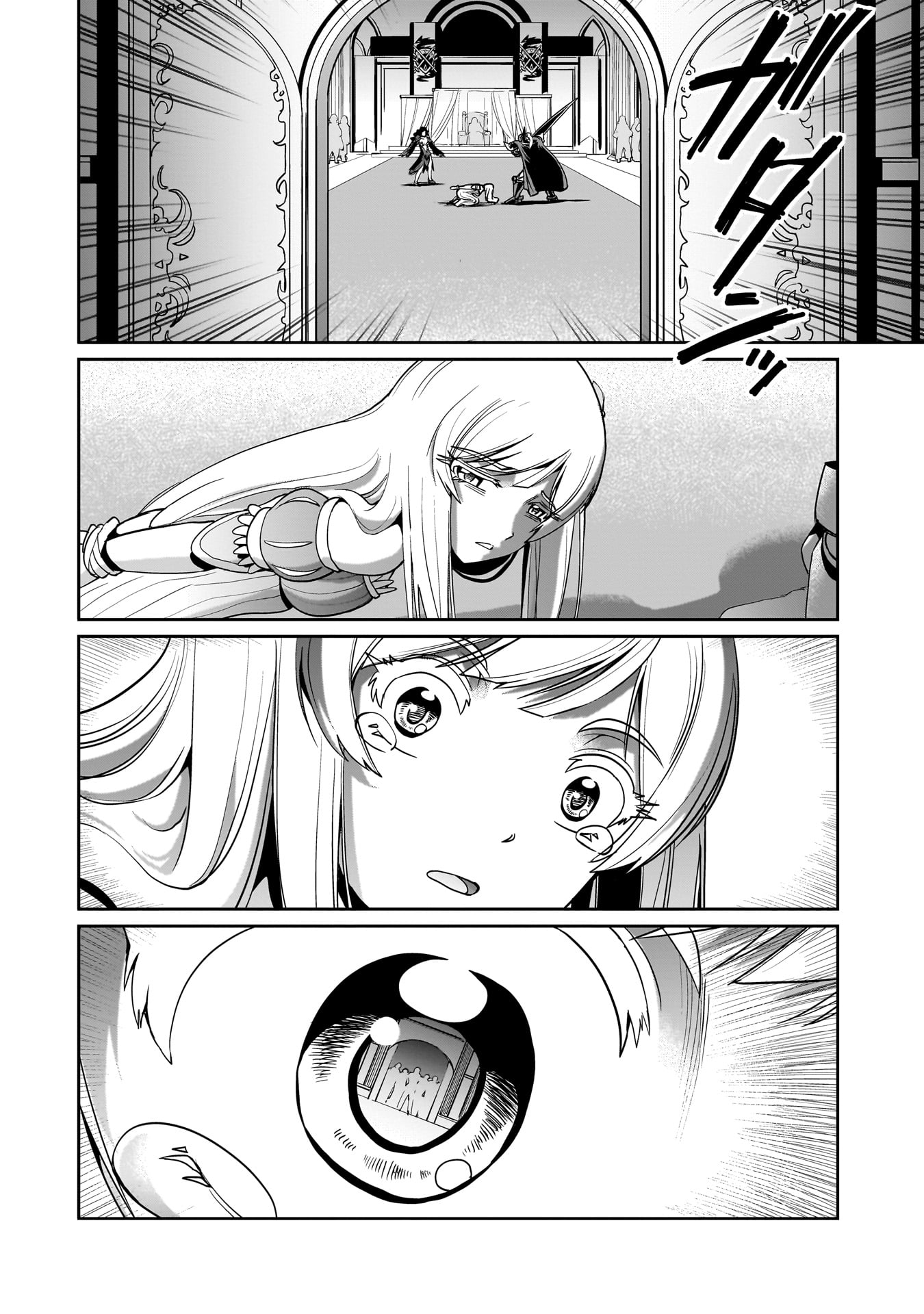 Isekai Shokan Ojisan No Ju Muso Life Sabage Suki Salary Man Ha Kaisha Owari Ni Isekai He Chokuki Suru - Chapter 47 - Page 14