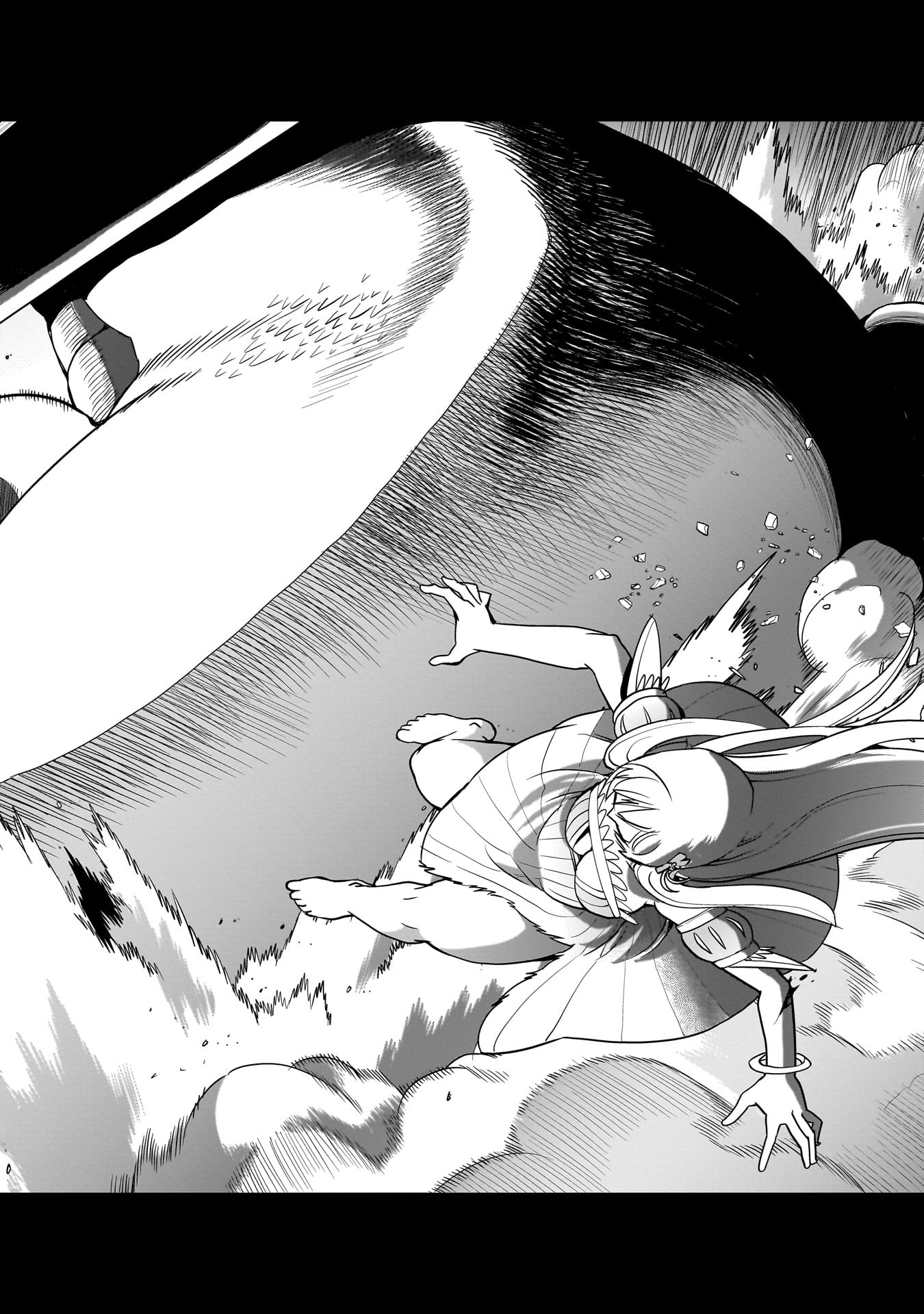 Isekai Shokan Ojisan No Ju Muso Life Sabage Suki Salary Man Ha Kaisha Owari Ni Isekai He Chokuki Suru - Chapter 55 - Page 20