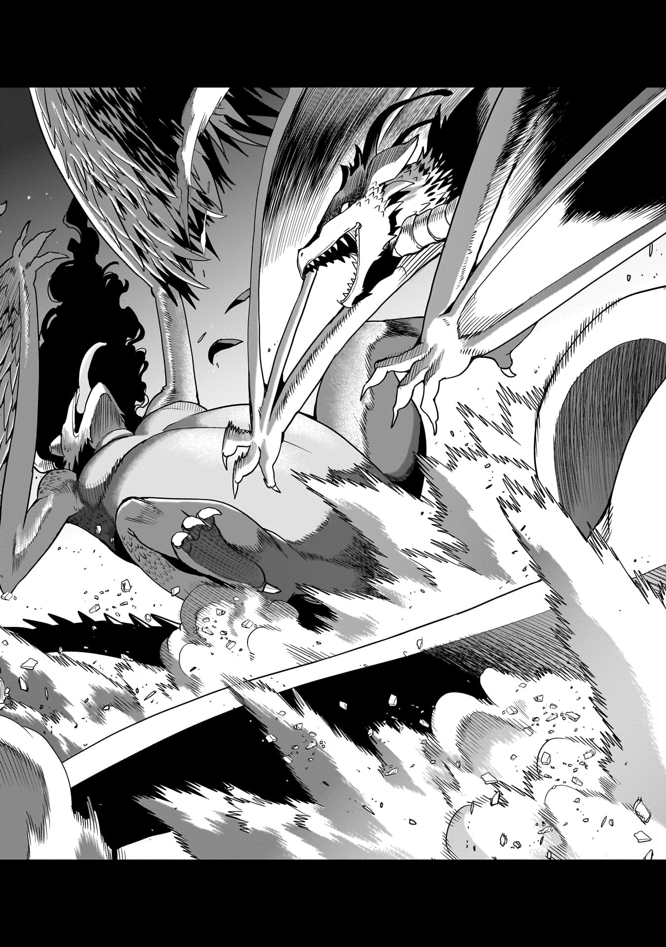 Isekai Shokan Ojisan No Ju Muso Life Sabage Suki Salary Man Ha Kaisha Owari Ni Isekai He Chokuki Suru - Chapter 55 - Page 21