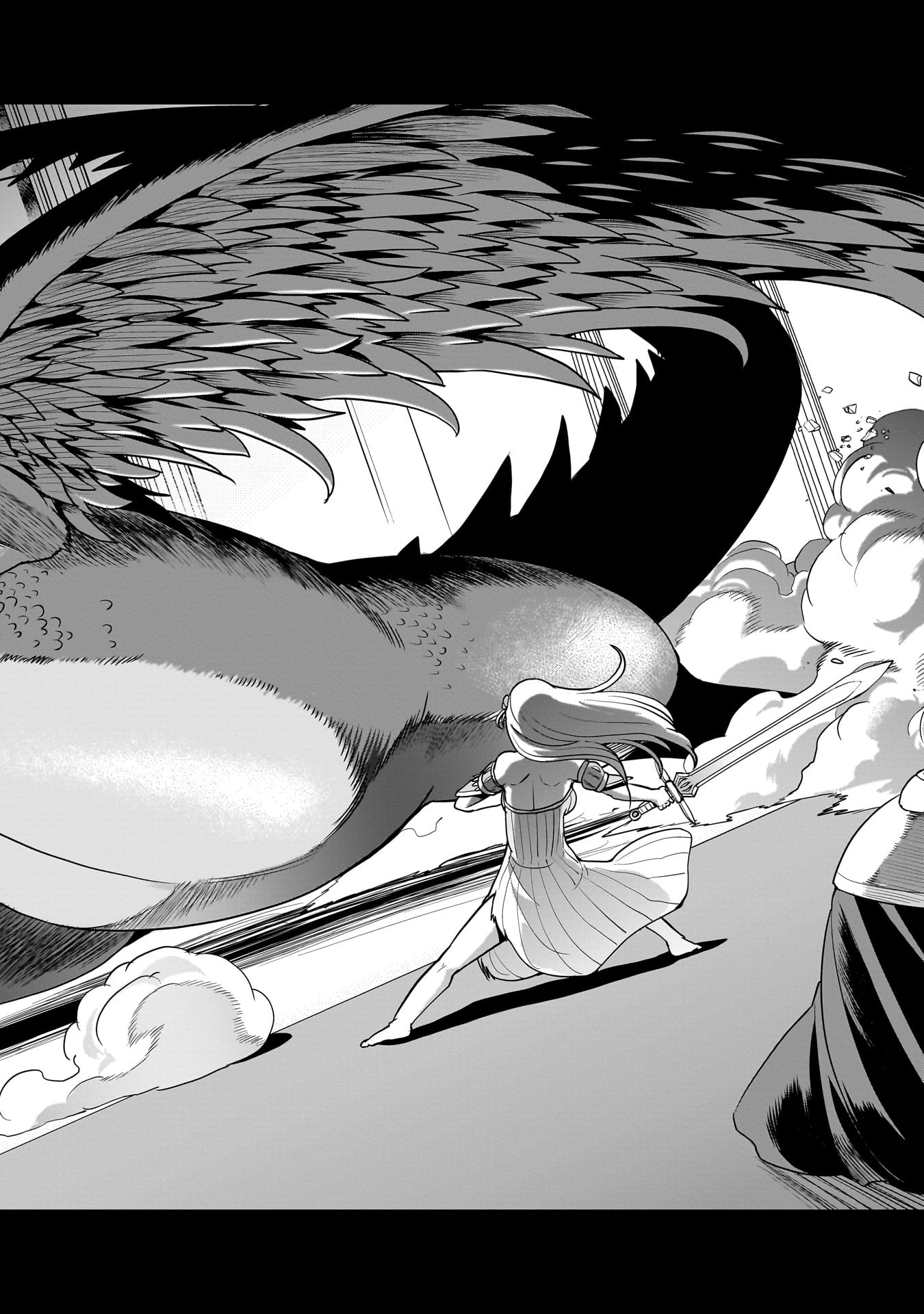 Isekai Shokan Ojisan No Ju Muso Life Sabage Suki Salary Man Ha Kaisha Owari Ni Isekai He Chokuki Suru - Chapter 55 - Page 8