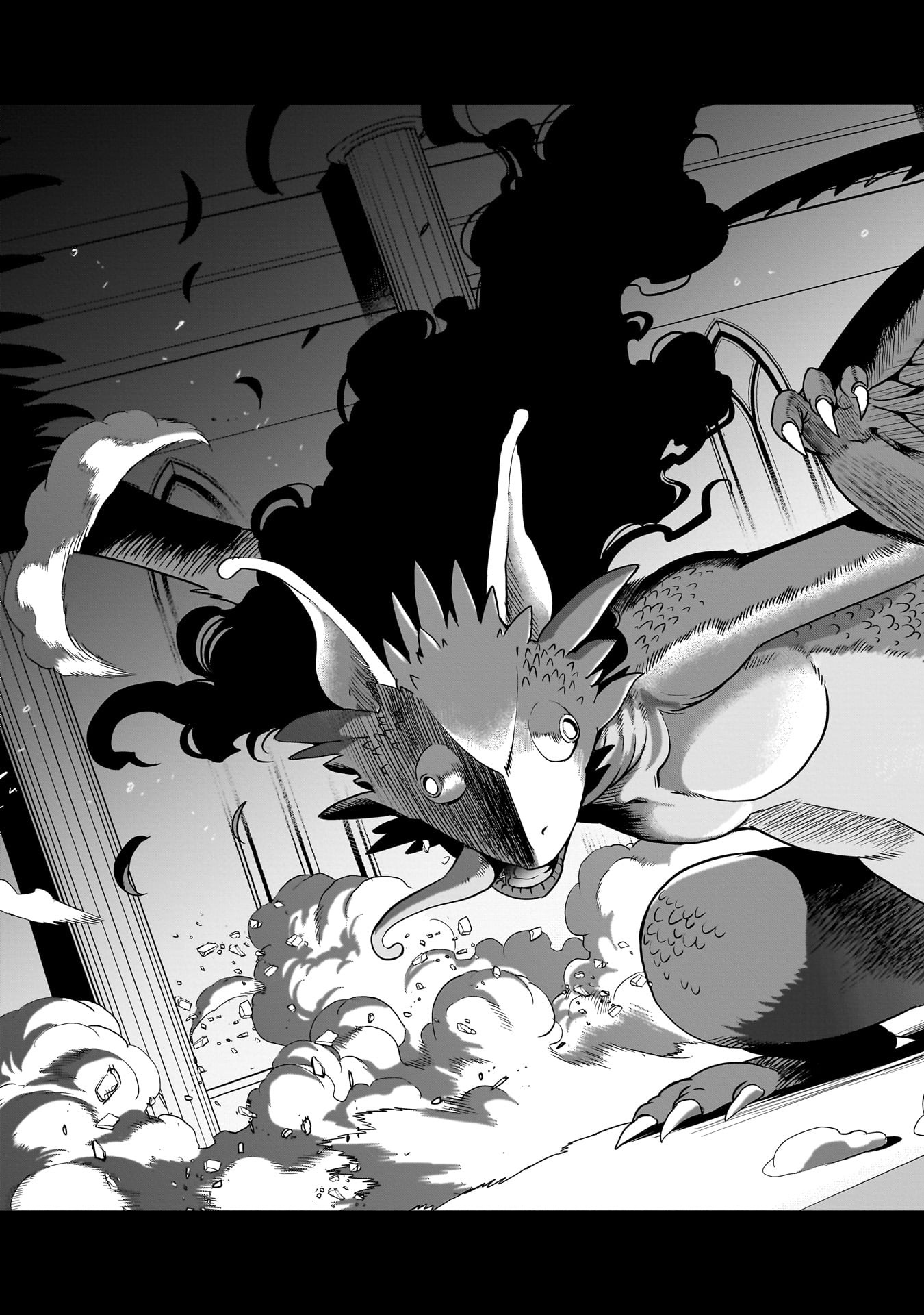 Isekai Shokan Ojisan No Ju Muso Life Sabage Suki Salary Man Ha Kaisha Owari Ni Isekai He Chokuki Suru - Chapter 55 - Page 9