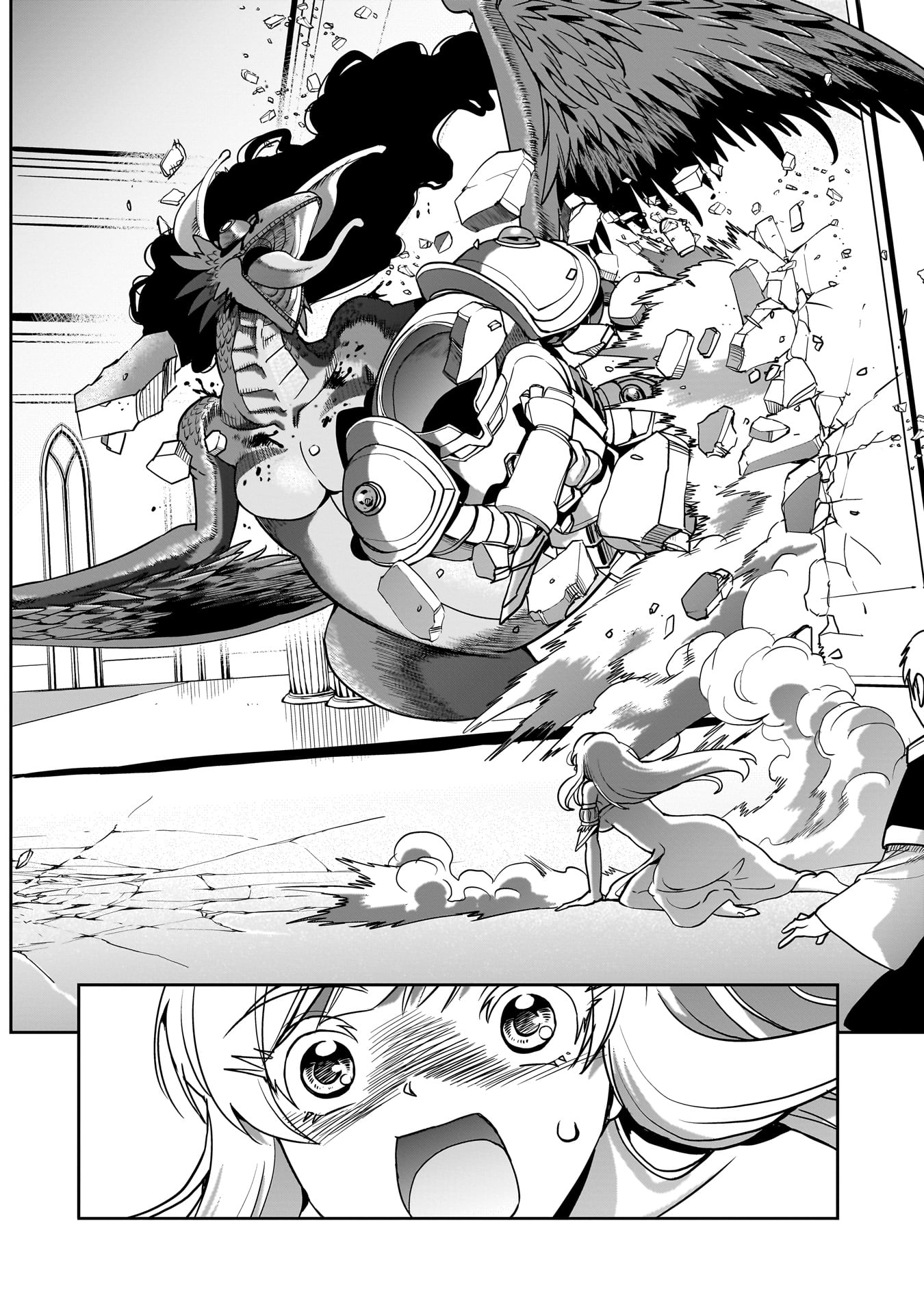Isekai Shokan Ojisan No Ju Muso Life Sabage Suki Salary Man Ha Kaisha Owari Ni Isekai He Chokuki Suru - Chapter 58 - Page 18