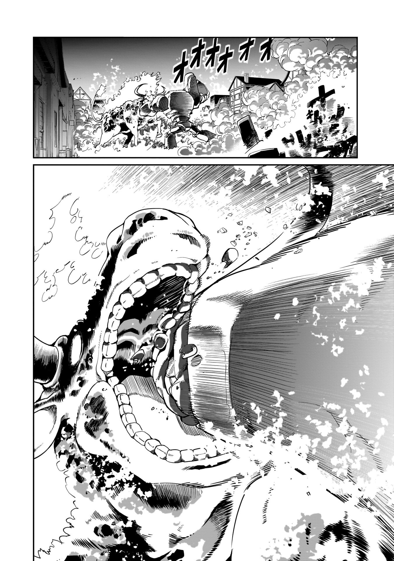 Isekai Shokan Ojisan No Ju Muso Life Sabage Suki Salary Man Ha Kaisha Owari Ni Isekai He Chokuki Suru - Chapter 71 - Page 12