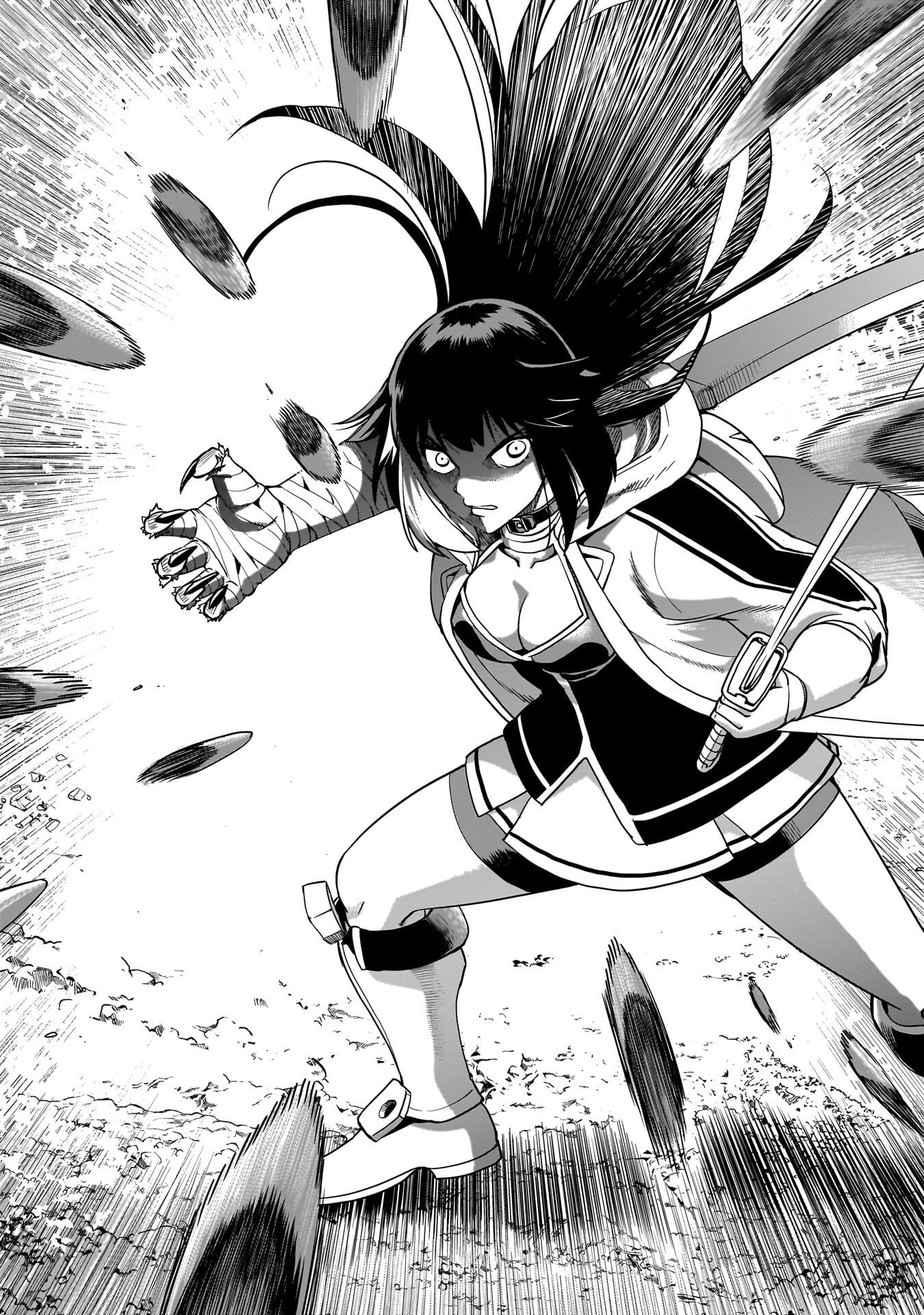 Isekai Shokan Ojisan No Ju Muso Life Sabage Suki Salary Man Ha Kaisha Owari Ni Isekai He Chokuki Suru - Chapter 72 - Page 13