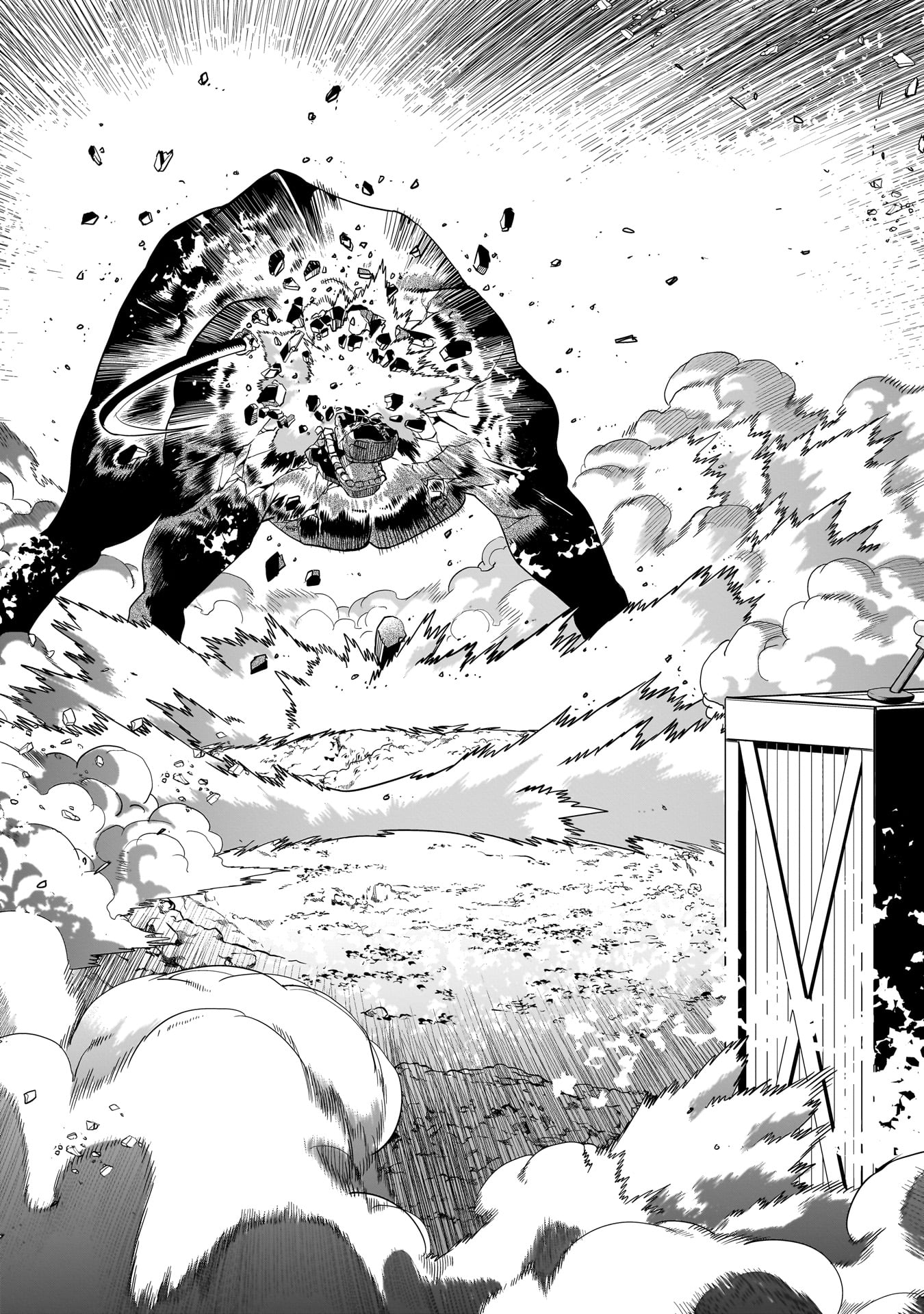 異世界召喚おじさんの銃無双ライフ 〜サバゲー好きサラリーマンは会社終わりに異世界へ直帰する〜 Chap 74 - Next Chap 75