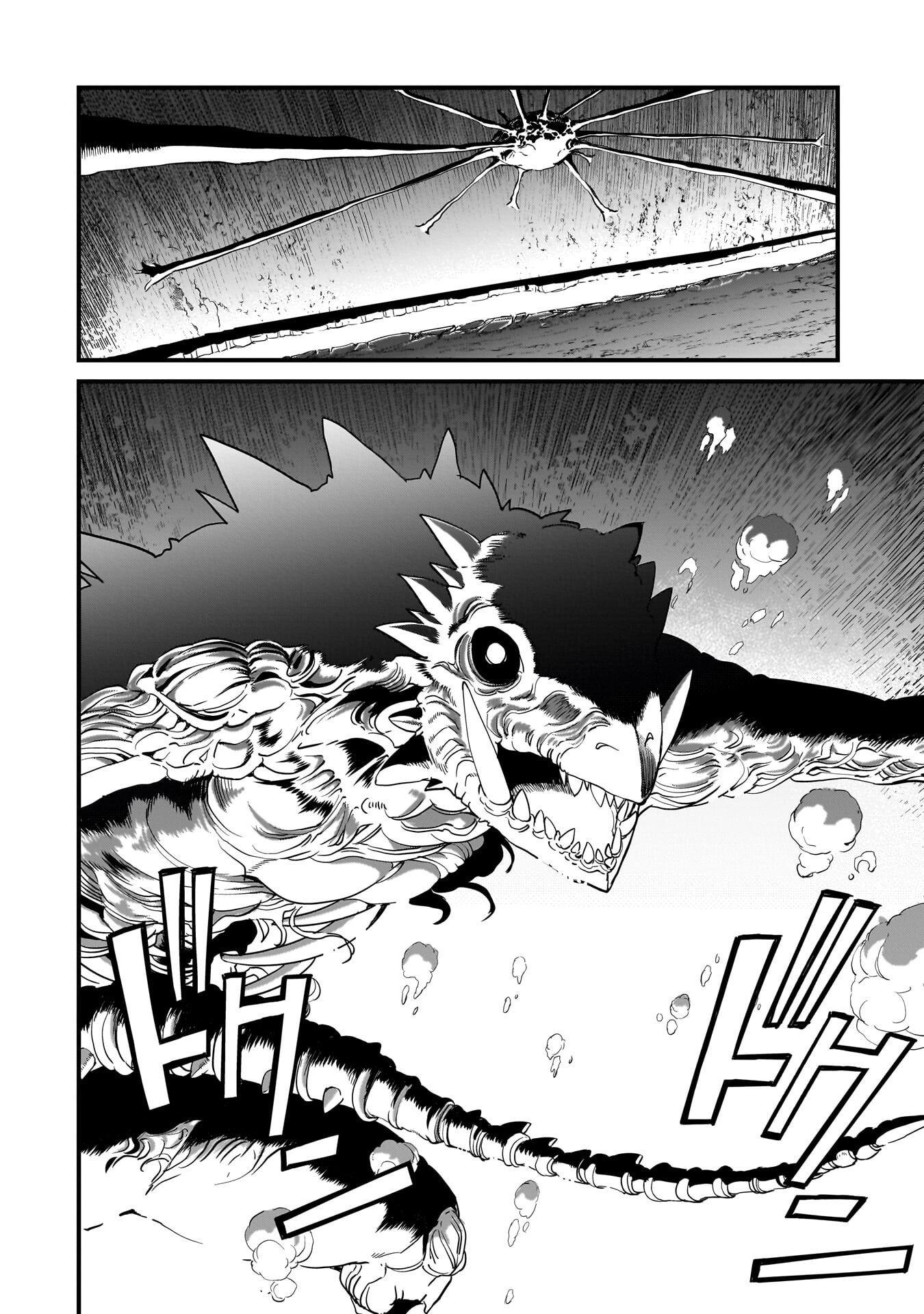 Isekai Shokan Ojisan No Ju Muso Life Sabage Suki Salary Man Ha Kaisha Owari Ni Isekai He Chokuki Suru - Chapter 76 - Page 8