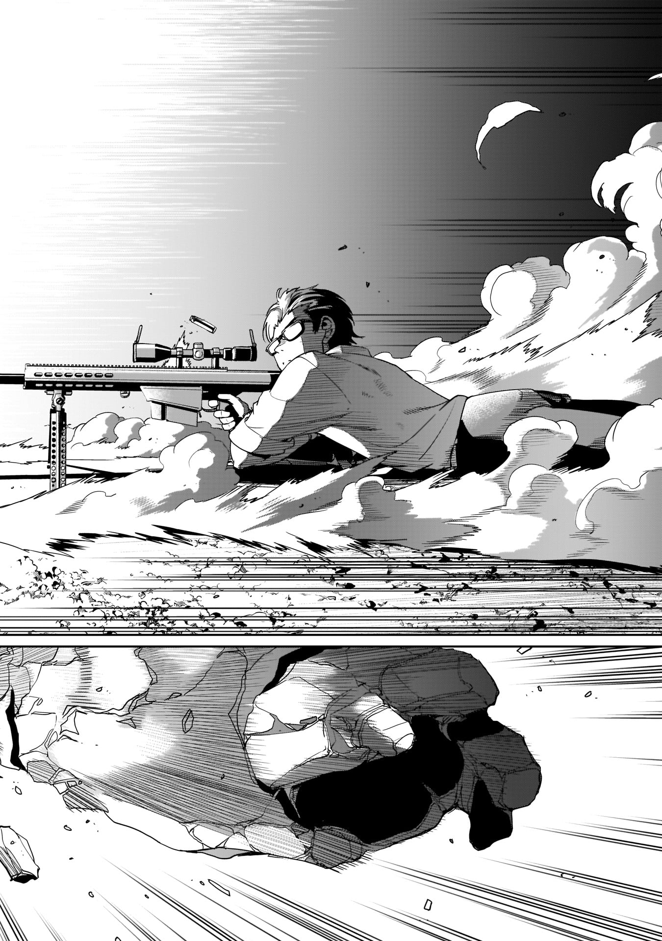 Isekai Shokan Ojisan No Ju Muso Life Sabage Suki Salary Man Ha Kaisha Owari Ni Isekai He Chokuki Suru - Chapter 8 - Page 2