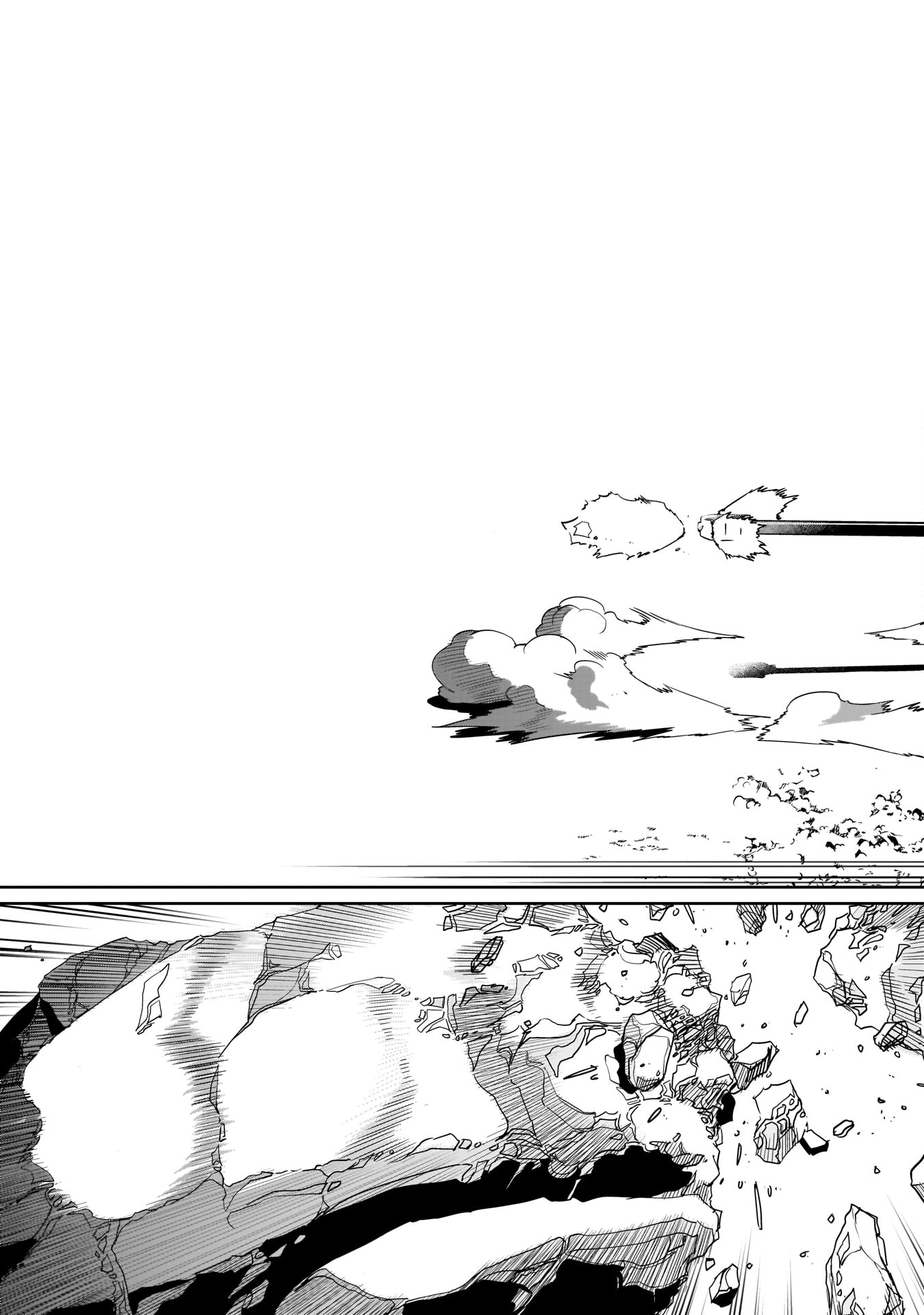 Isekai Shokan Ojisan No Ju Muso Life Sabage Suki Salary Man Ha Kaisha Owari Ni Isekai He Chokuki Suru - Chapter 8 - Page 3