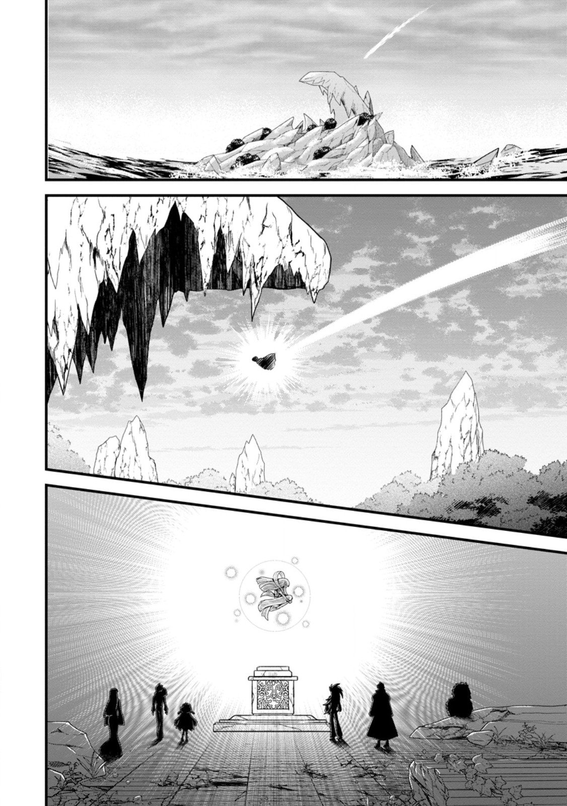 Isekai Shoukan wa Nidome Desu - Chapter 68.2 - Page 5