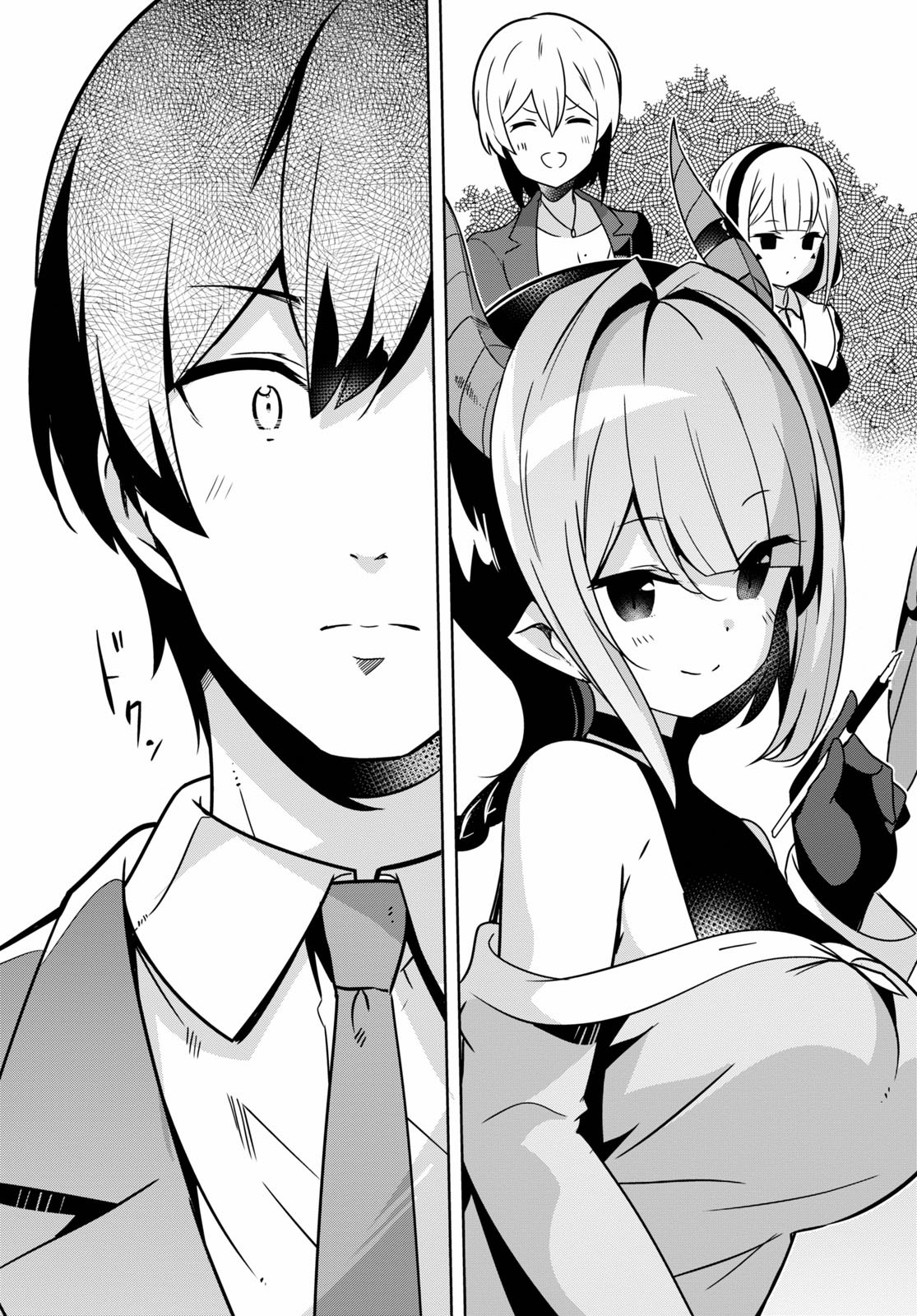 Isekai Shuppan no Henshuu-san - Chapter 16 - Page 13