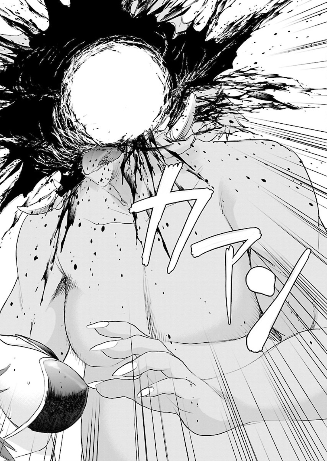 Isekai Sniper wa Onna Senshi no Mofumofu Aigan Doubutsu - Chapter 1 - Page 34