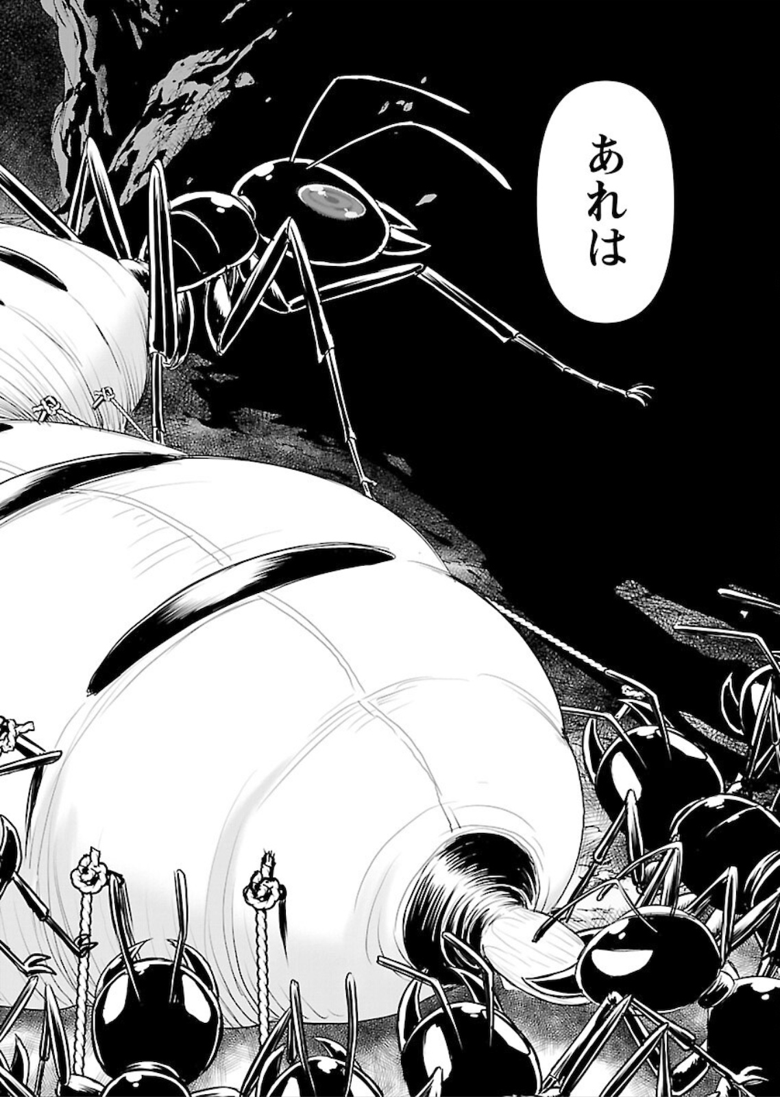 Isekai Sniper wa Onna Senshi no Mofumofu Aigan Doubutsu - Chapter 10 - Page 8