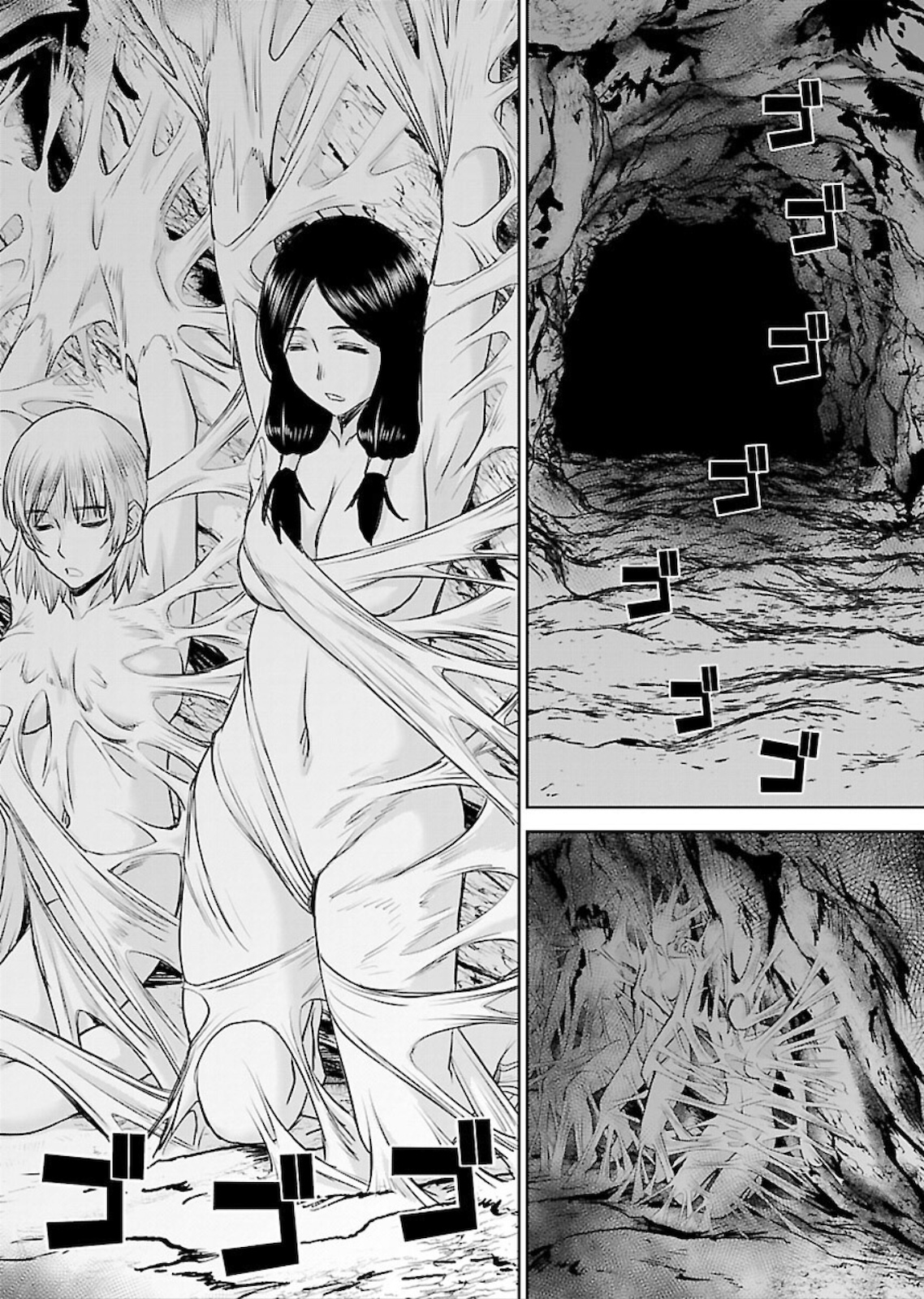 Isekai Sniper wa Onna Senshi no Mofumofu Aigan Doubutsu - Chapter 8 - Page 28