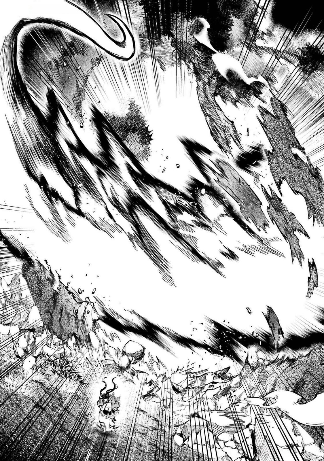 Isekai Teni Shita node Cheat o Ika Shite Mahou Kenshi Yaru Koto ni Suru - Chapter 36 - Page 32