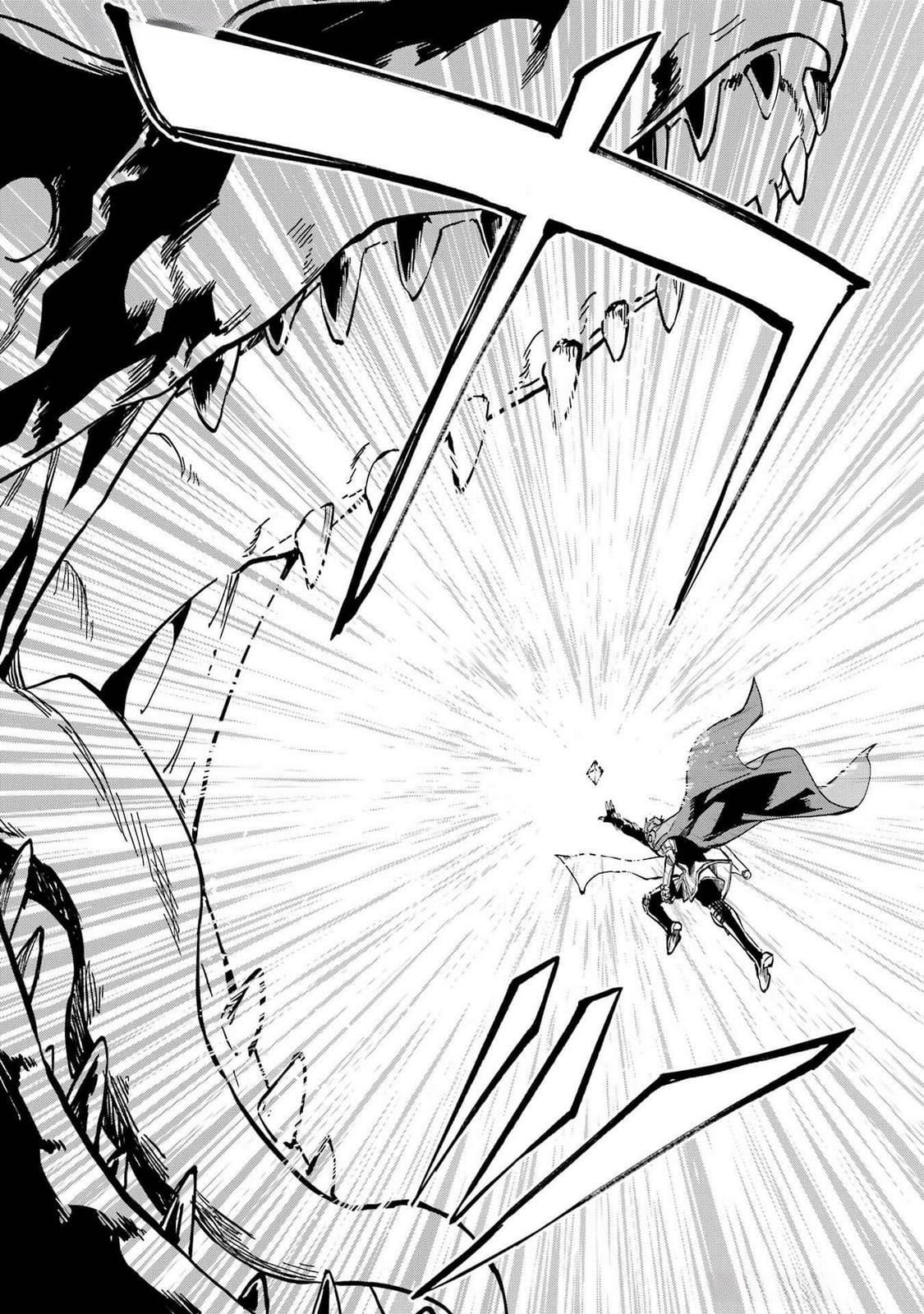 Isekai Teni Shita node Cheat o Ika Shite Mahou Kenshi Yaru Koto ni Suru - Chapter 37 - Page 12