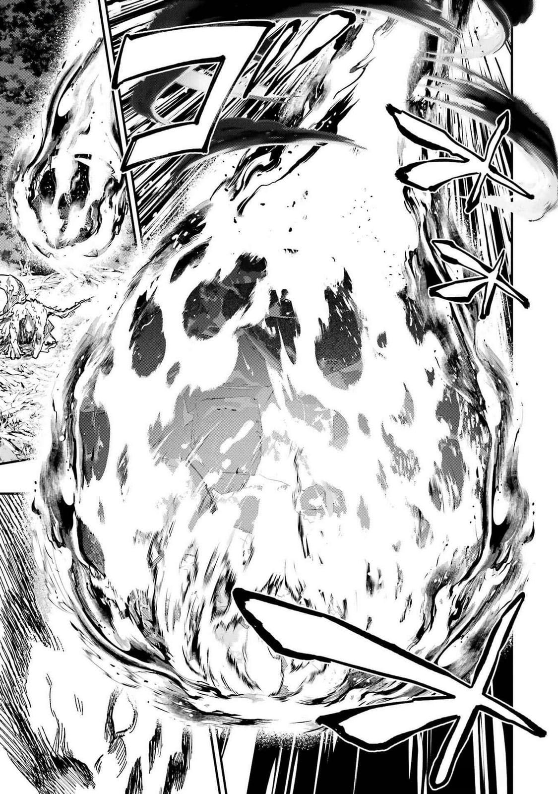 Isekai Teni Shita node Cheat o Ika Shite Mahou Kenshi Yaru Koto ni Suru - Chapter 37 - Page 27